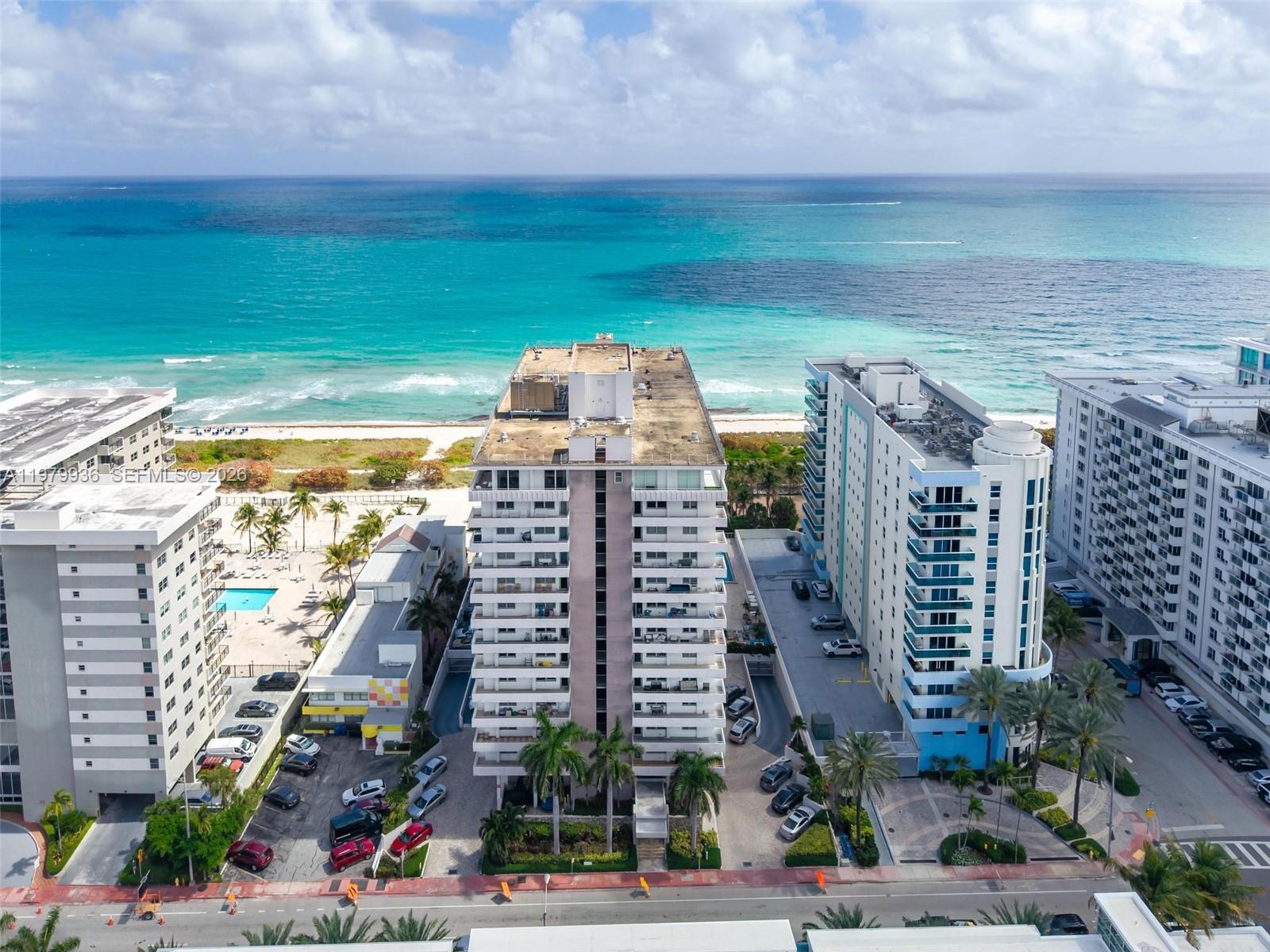 9225 Collins Ave # 610