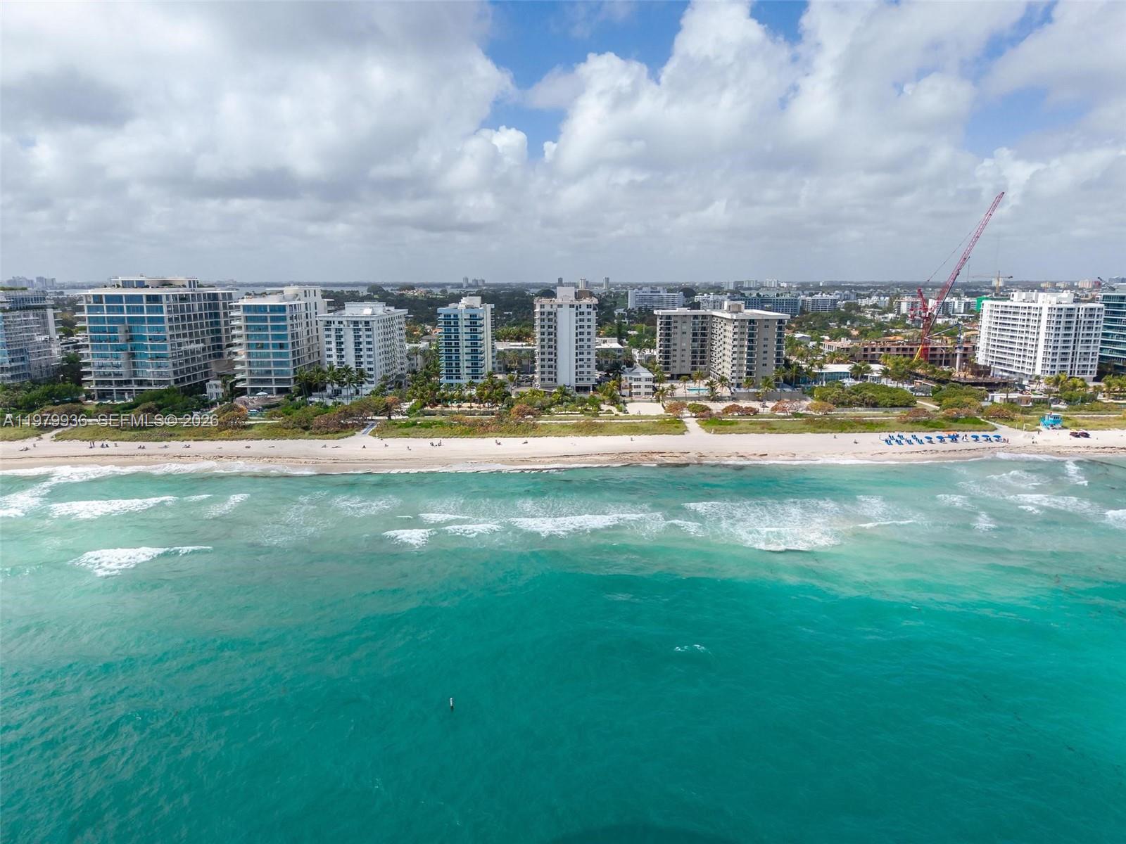 9225 Collins Ave # 610