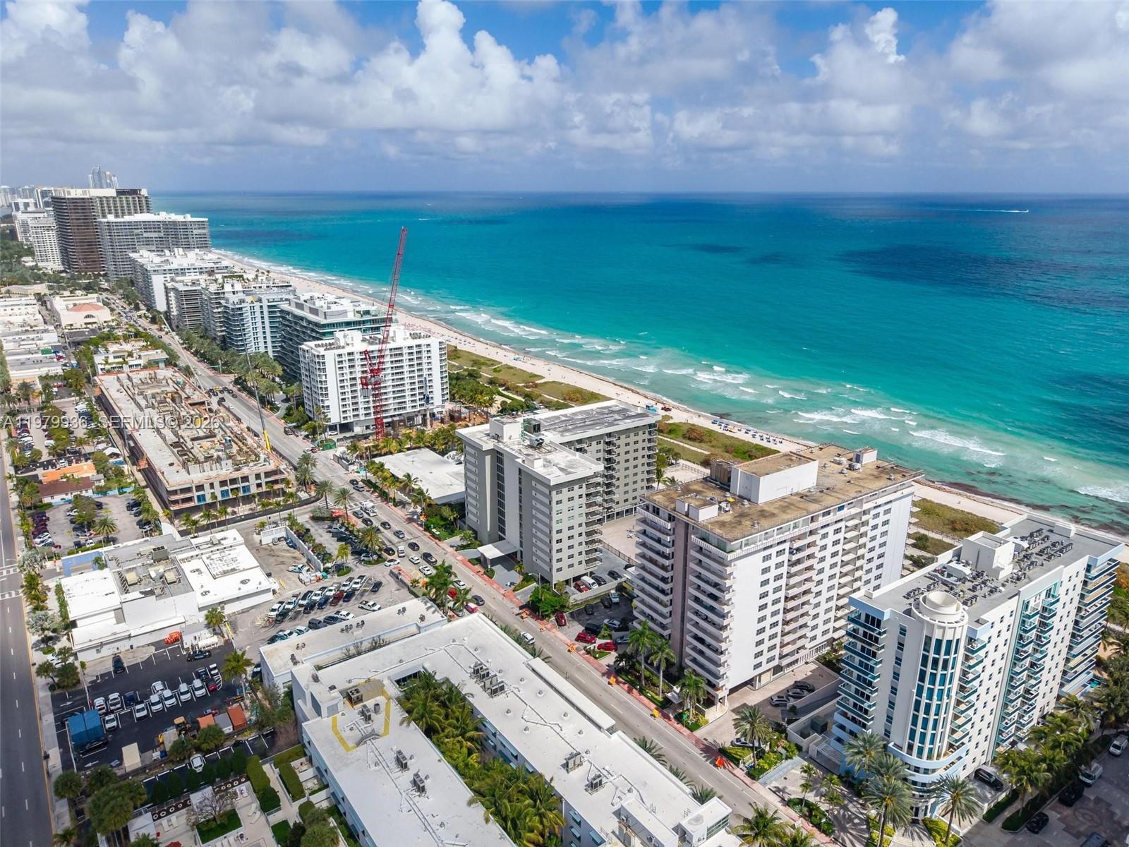 9225 Collins Ave # 610