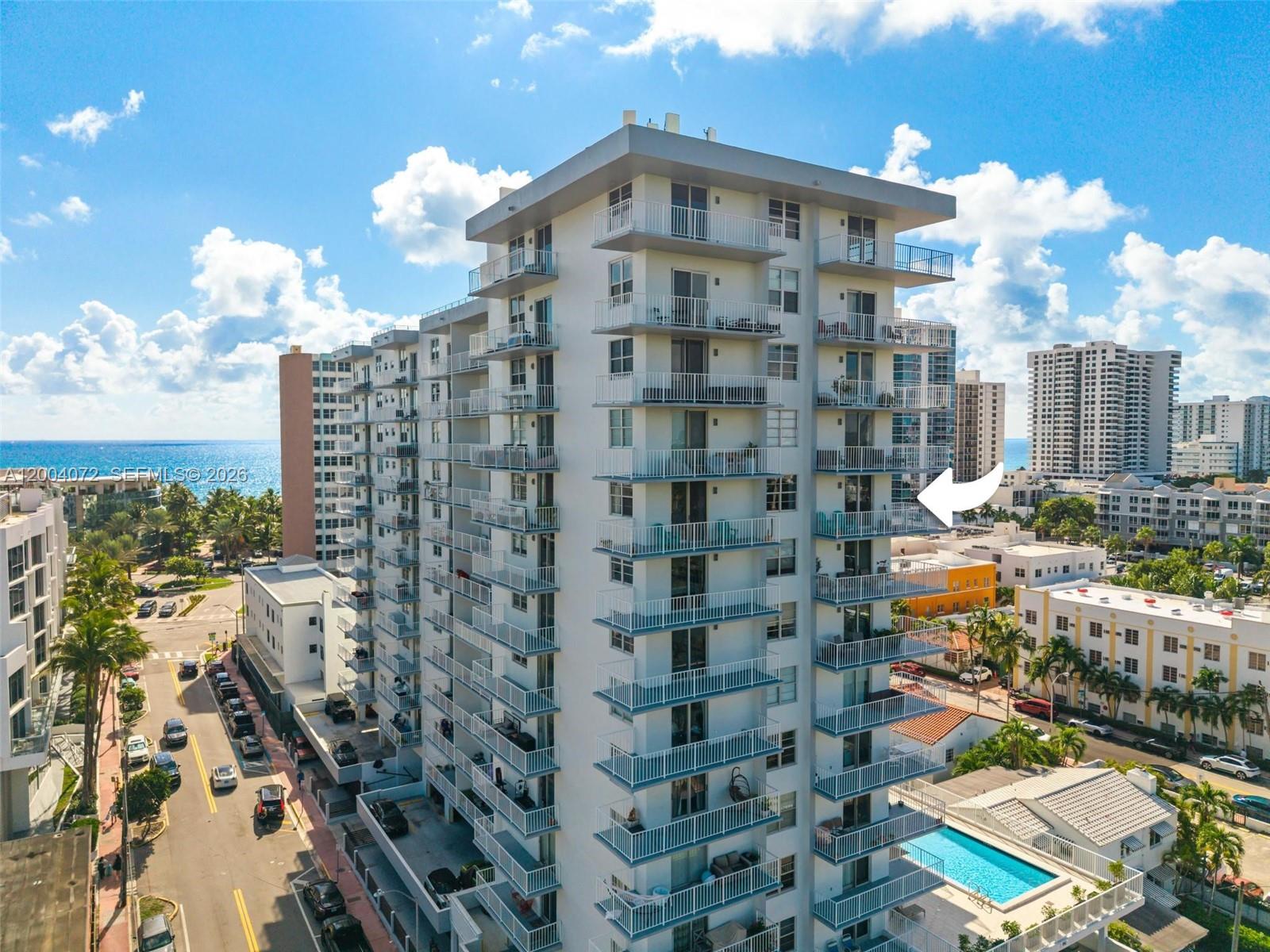 2829 Indian Creek Dr # 1002