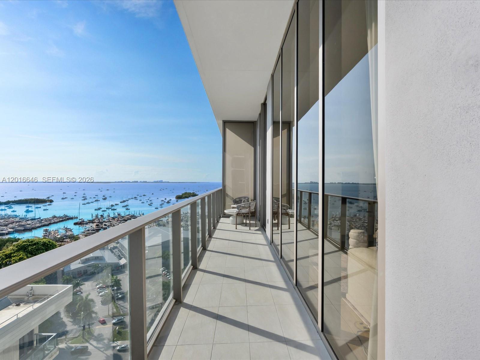 2655 S Bayshore Dr # 1710