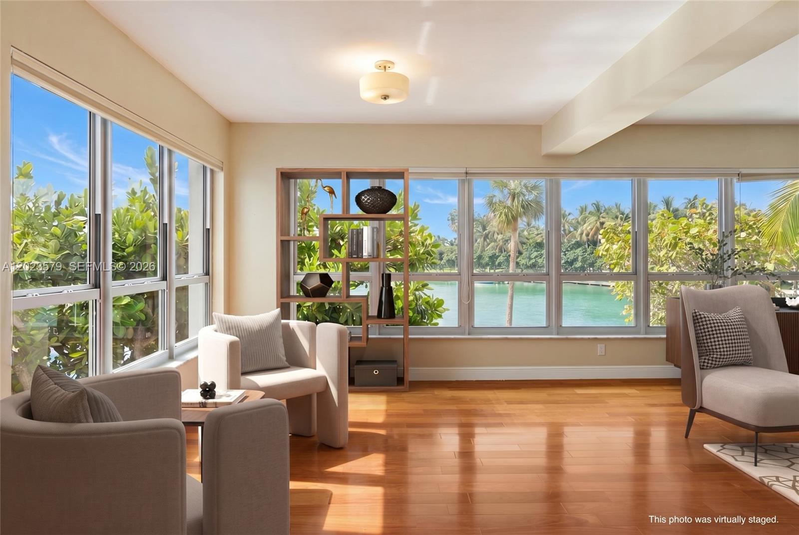 9102 W Bay Harbor Dr Unit: 2-DW