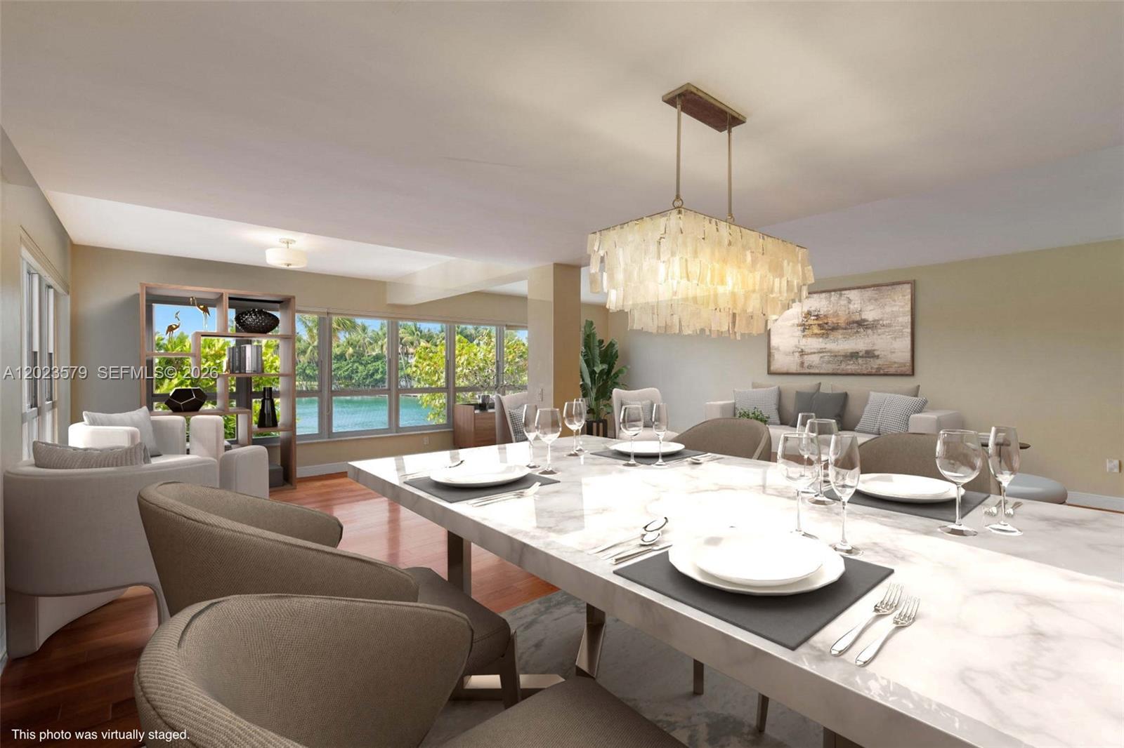 9102 W Bay Harbor Dr Unit: 2-DW