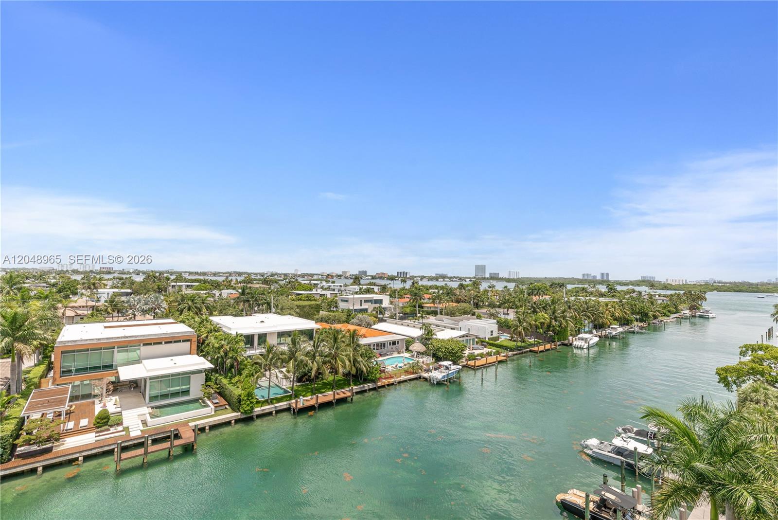 9940 W Bay Harbor Dr Unit: 7G-S