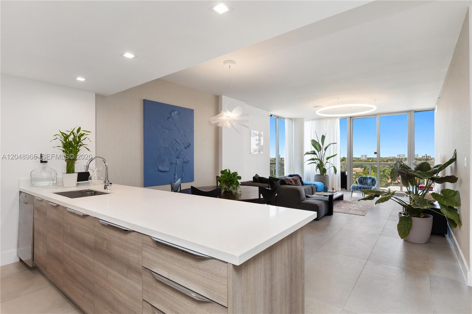 9940 W Bay Harbor Dr Unit: 7G-S