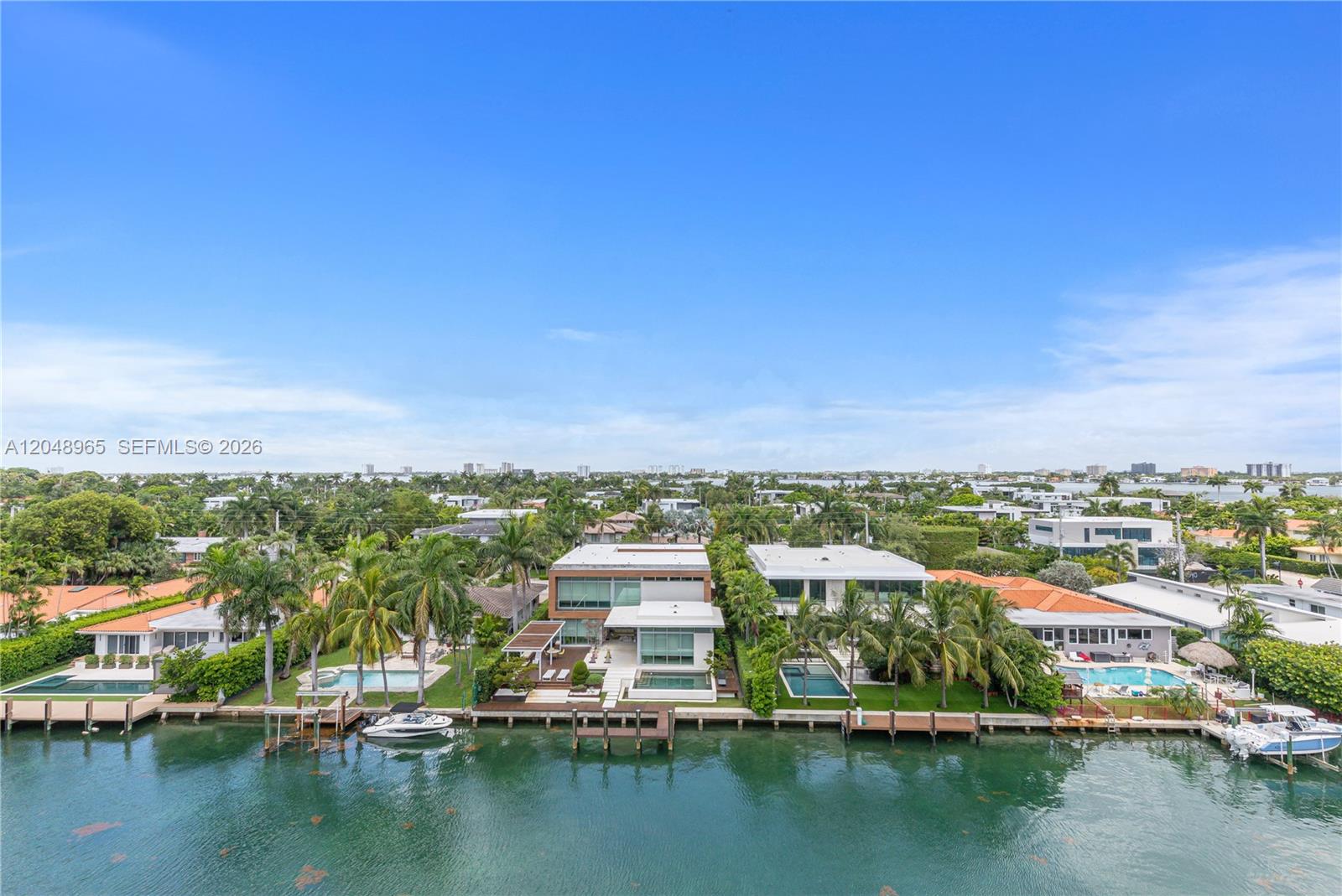 9940 W Bay Harbor Dr Unit: 7G-S