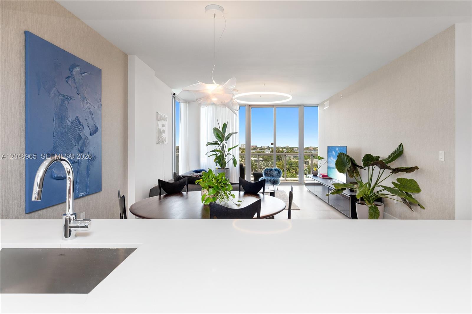9940 W Bay Harbor Dr Unit: 7G-S