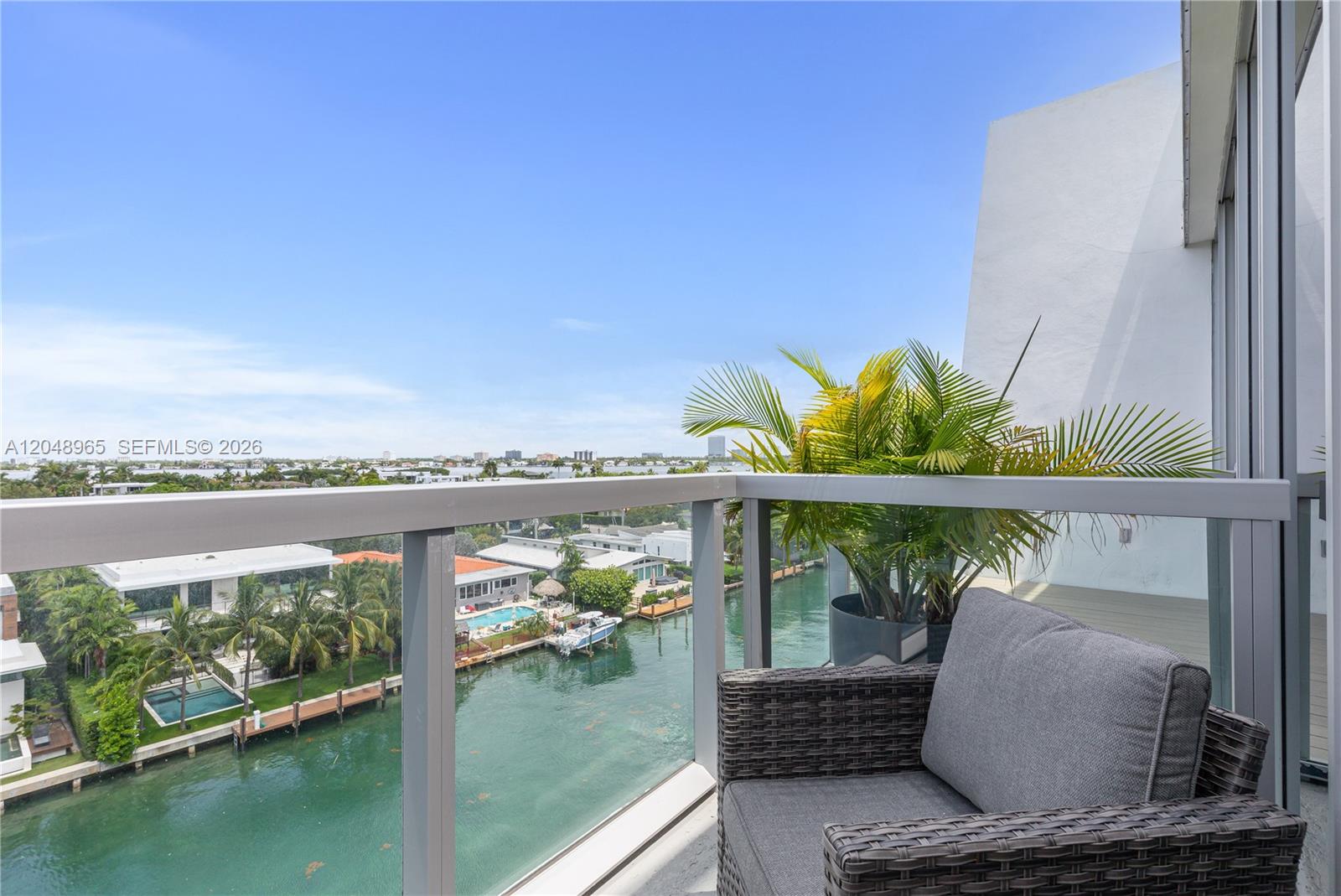 9940 W Bay Harbor Dr Unit: 7G-S