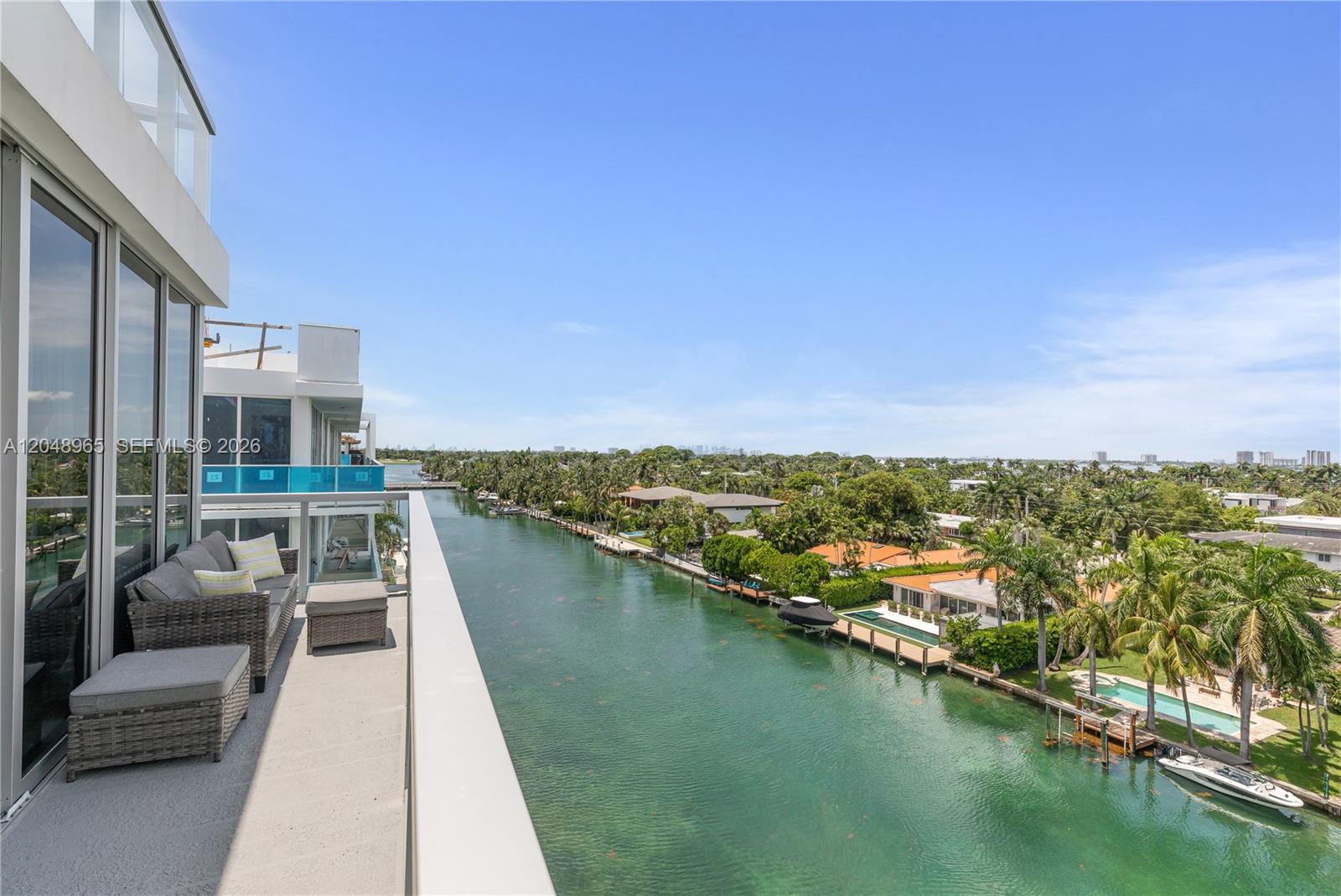 9940 W Bay Harbor Dr Unit: 7G-S