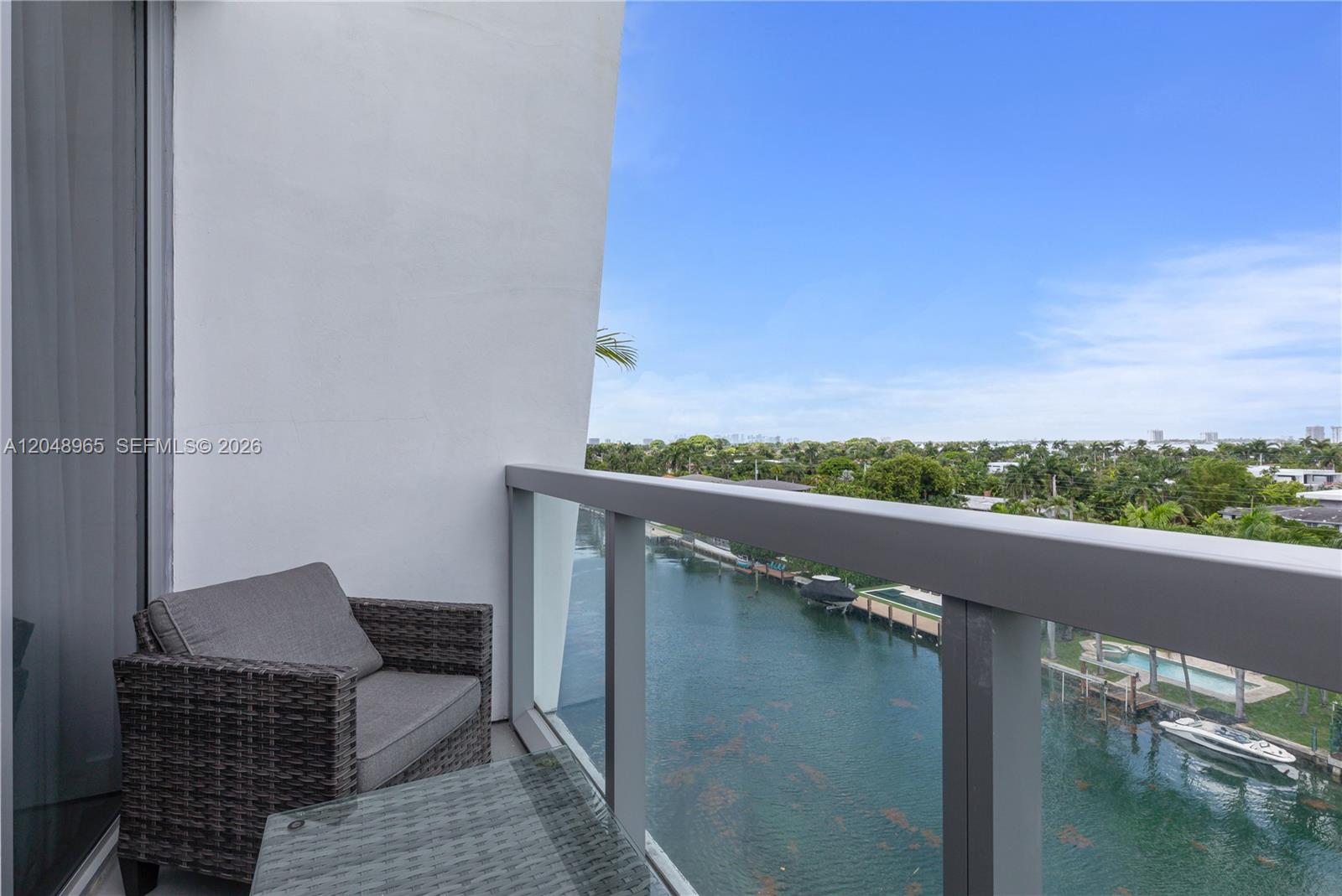 9940 W Bay Harbor Dr Unit: 7G-S