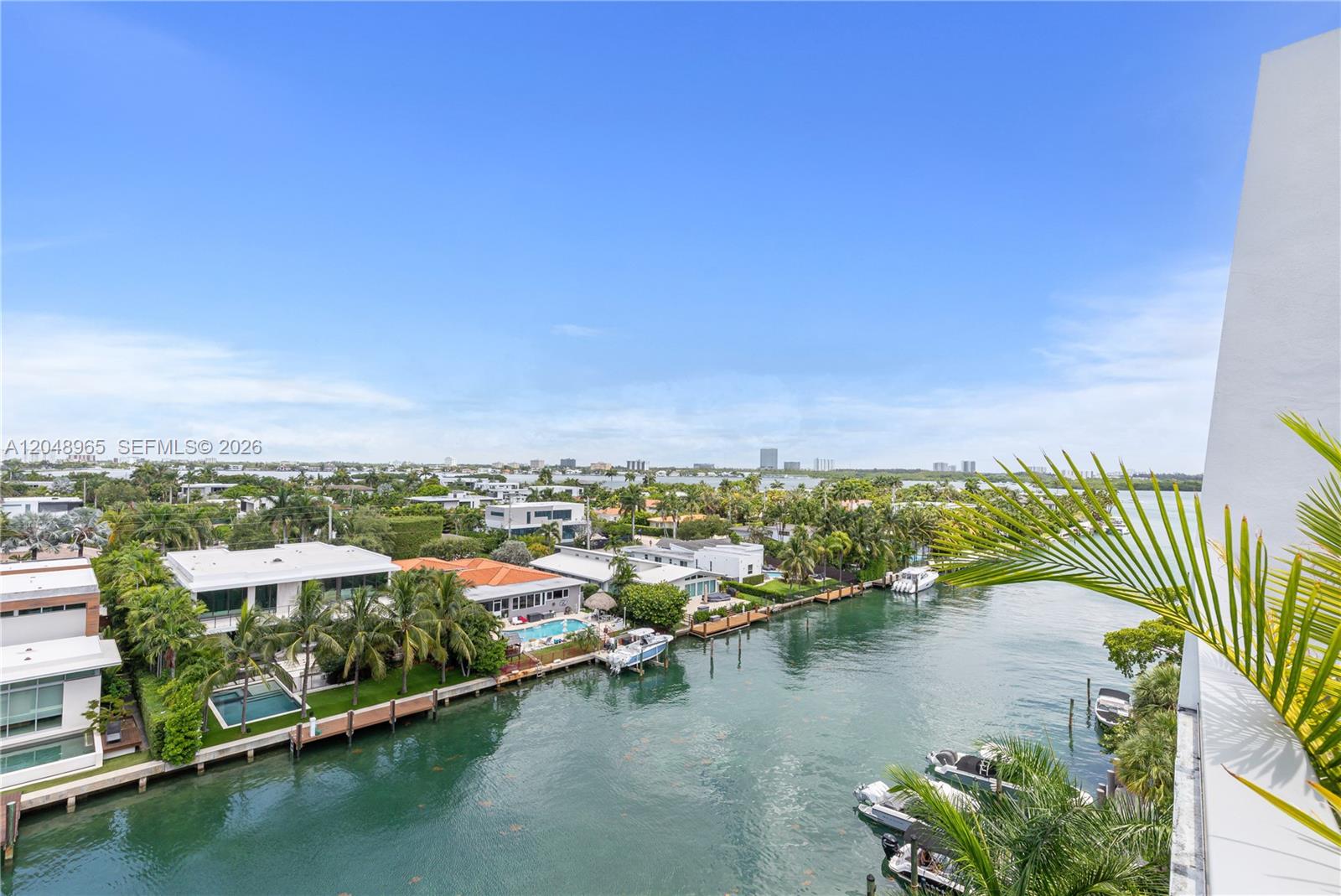 9940 W Bay Harbor Dr Unit: 7G-S