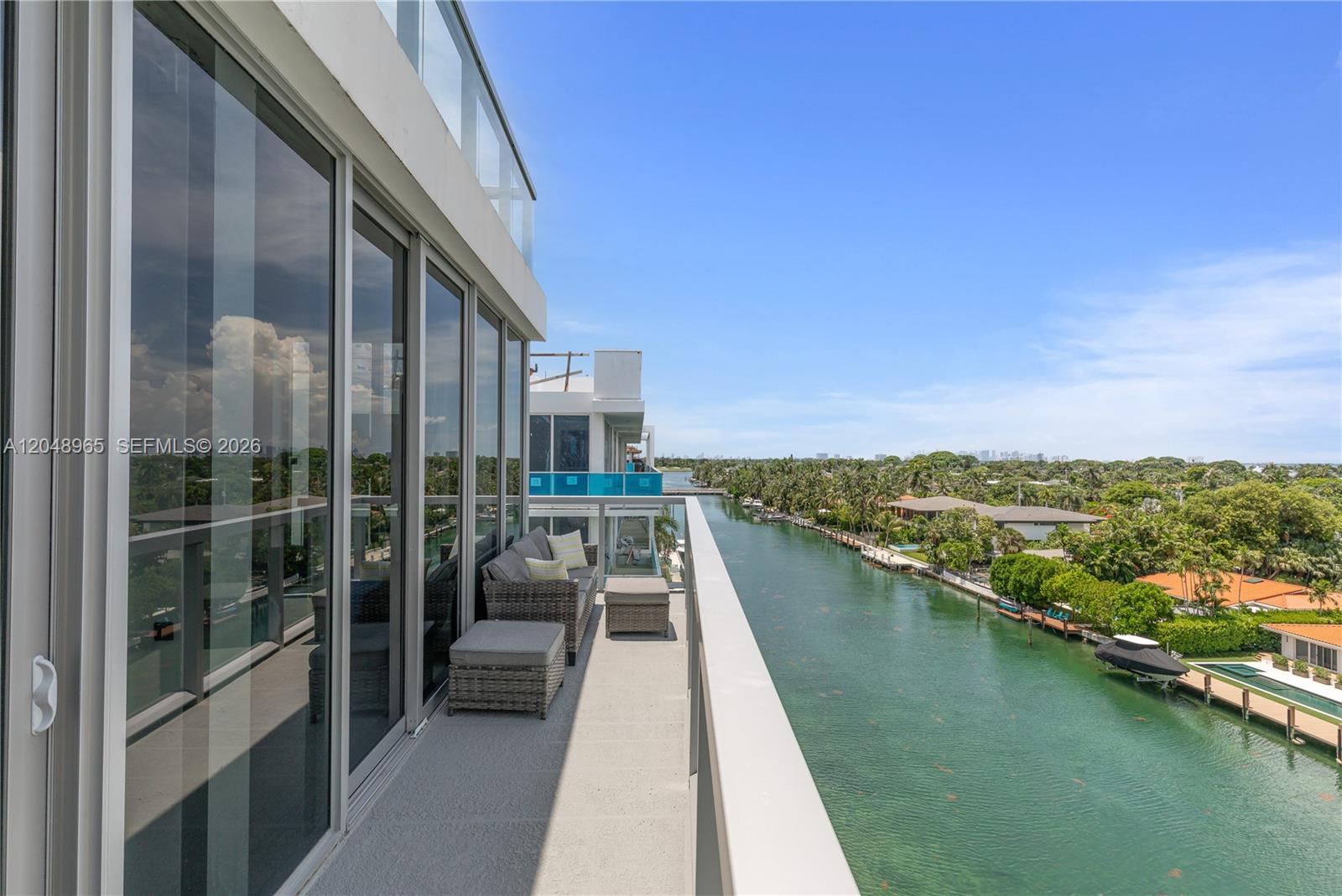 9940 W Bay Harbor Dr Unit: 7G-S