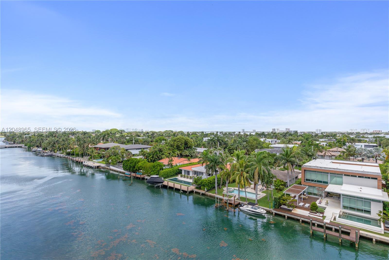 9940 W Bay Harbor Dr Unit: 7G-S