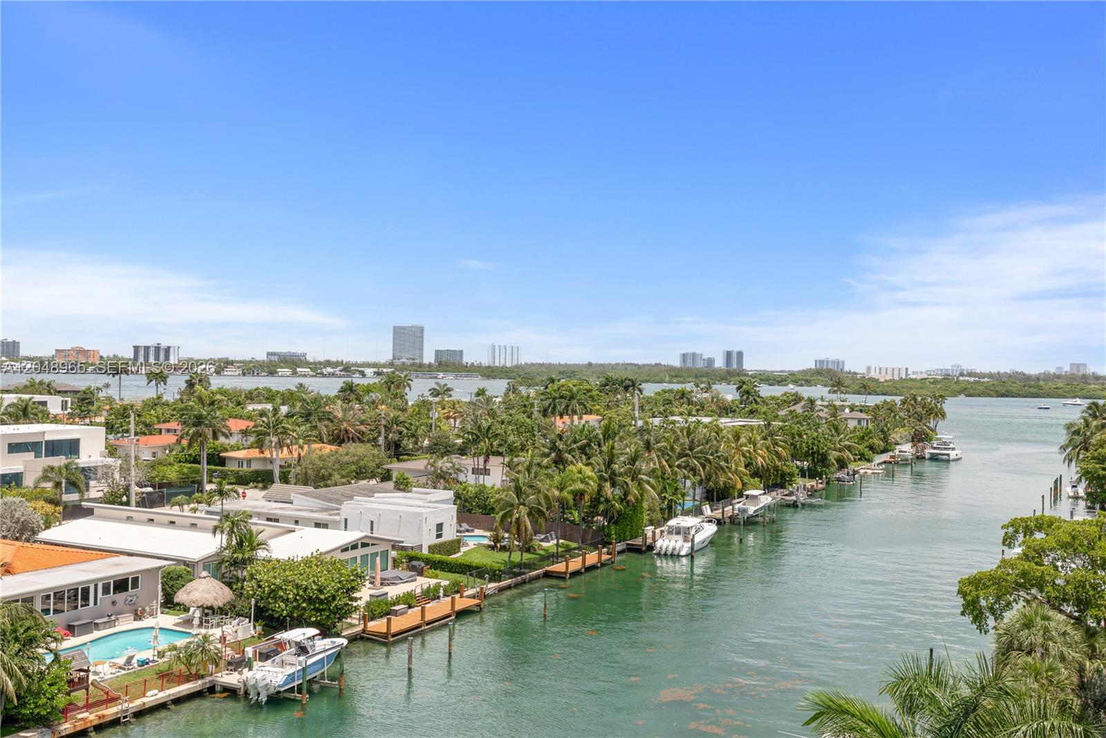 9940 W Bay Harbor Dr Unit: 7G-S