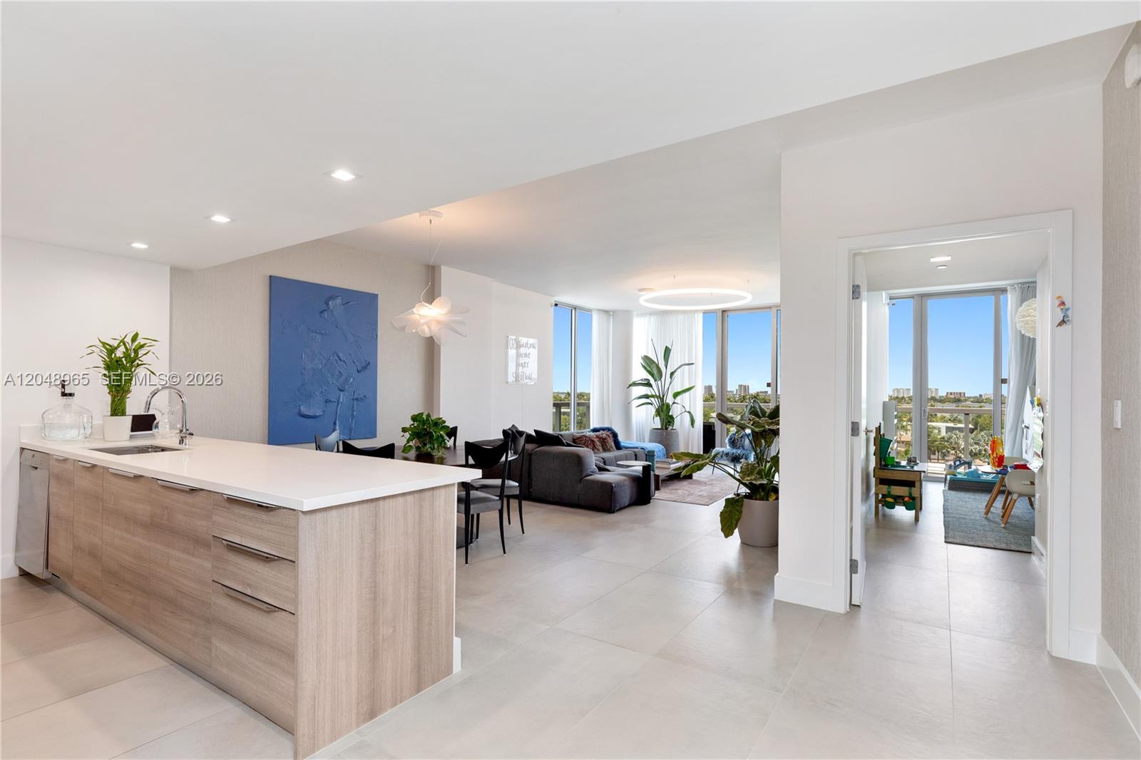 9940 W Bay Harbor Dr Unit: 7G-S