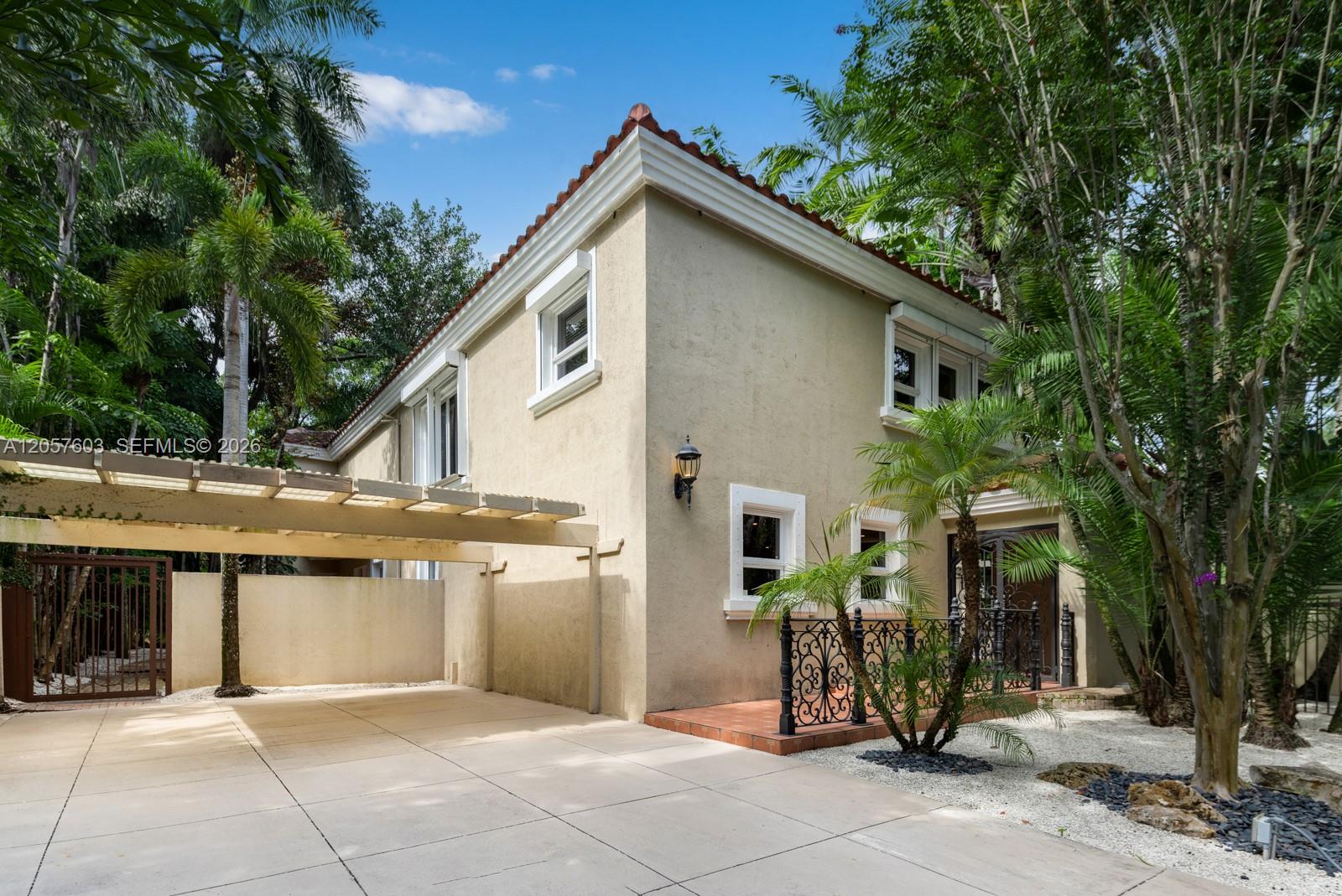 3798 Matheson Ave