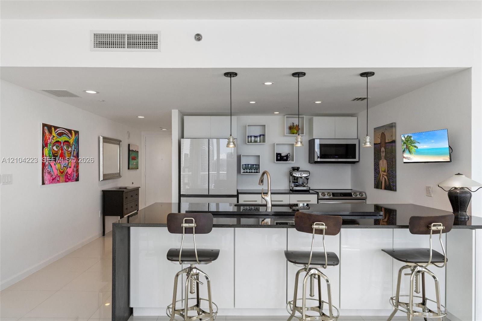 495 Brickell Ave # 3401