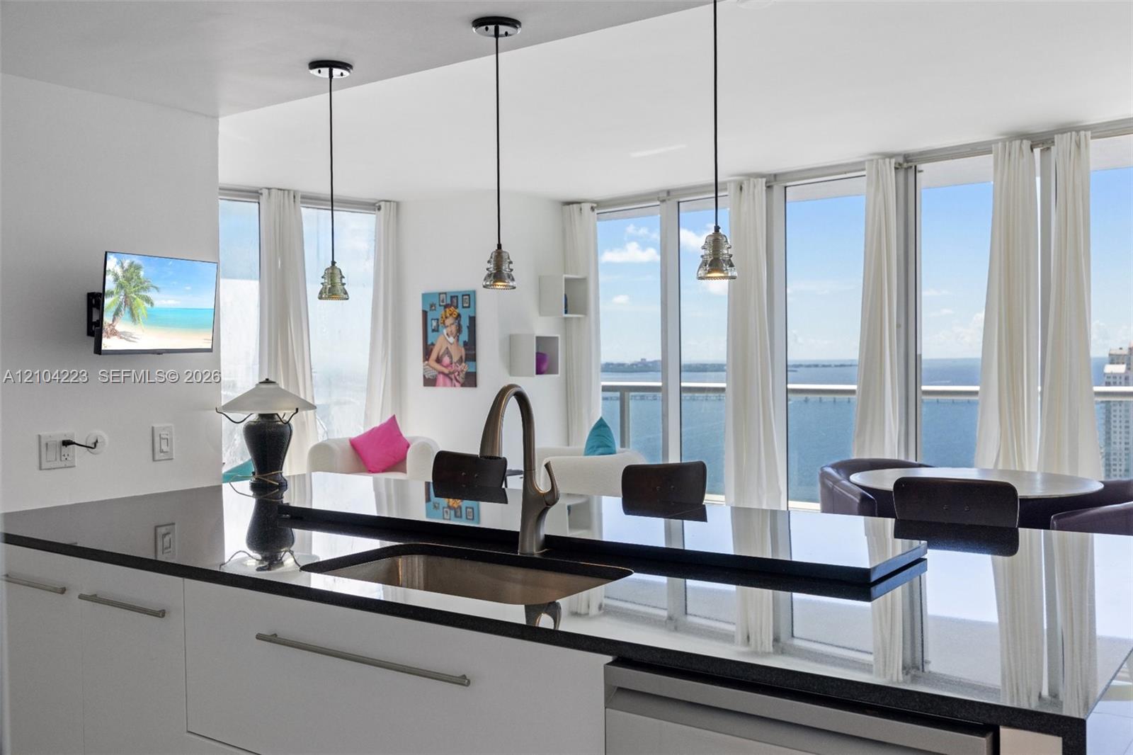 495 Brickell Ave # 3401