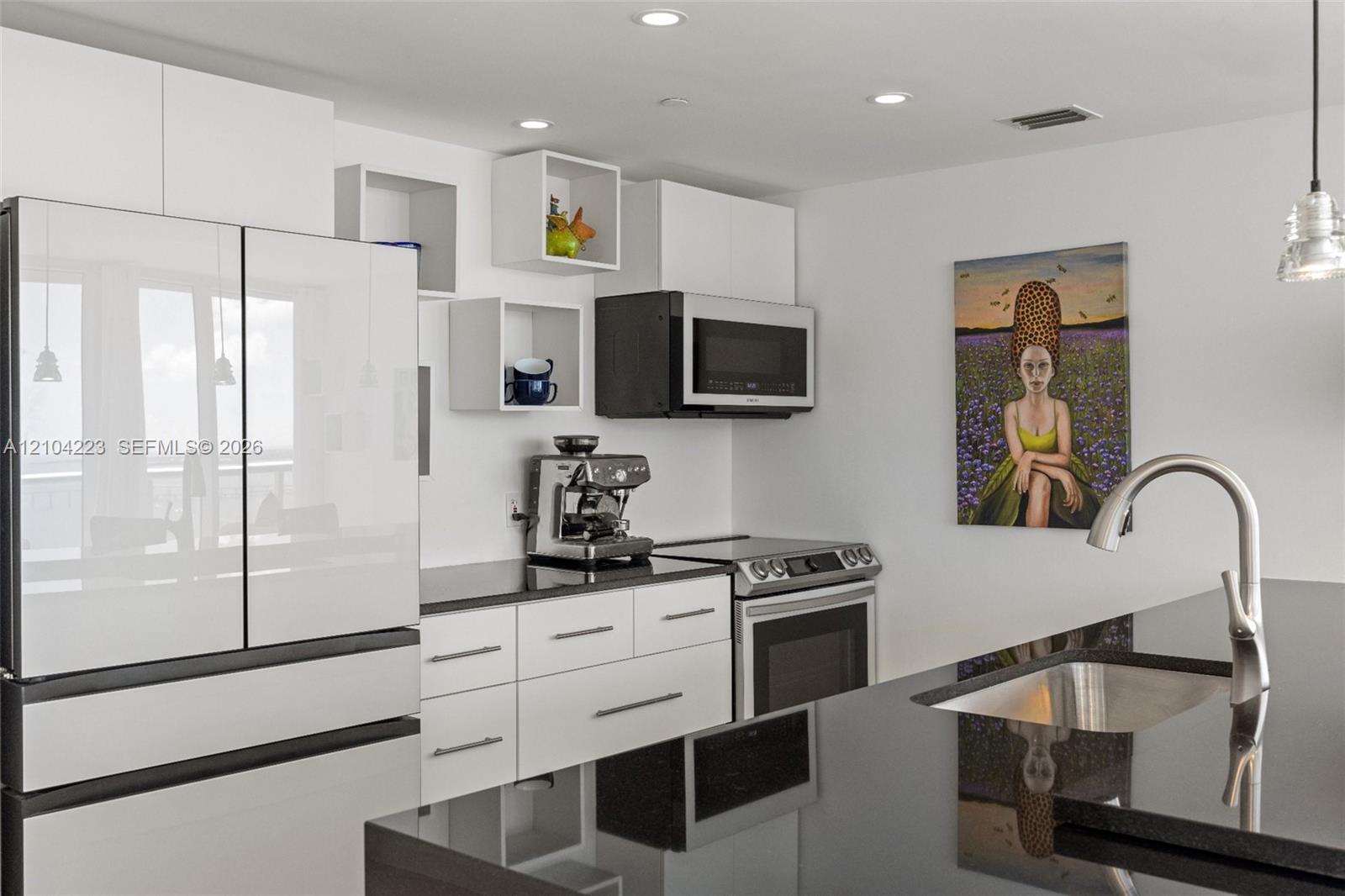 495 Brickell Ave # 3401