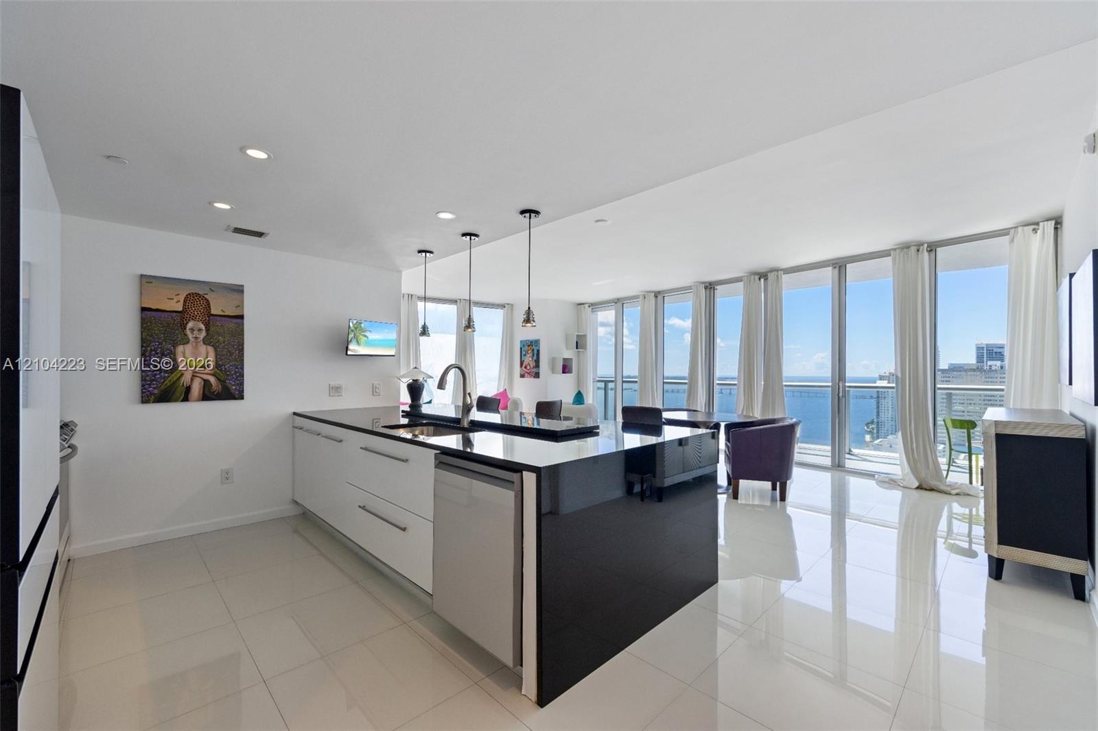 495 Brickell Ave # 3401