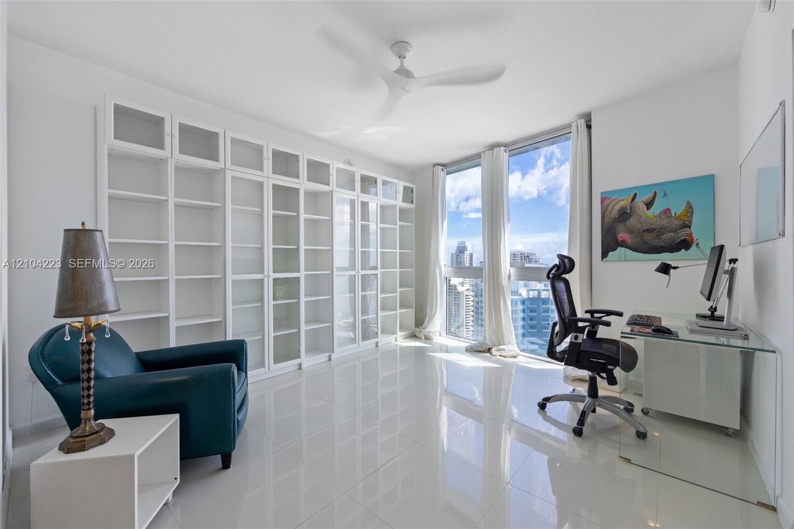 495 Brickell Ave # 3401