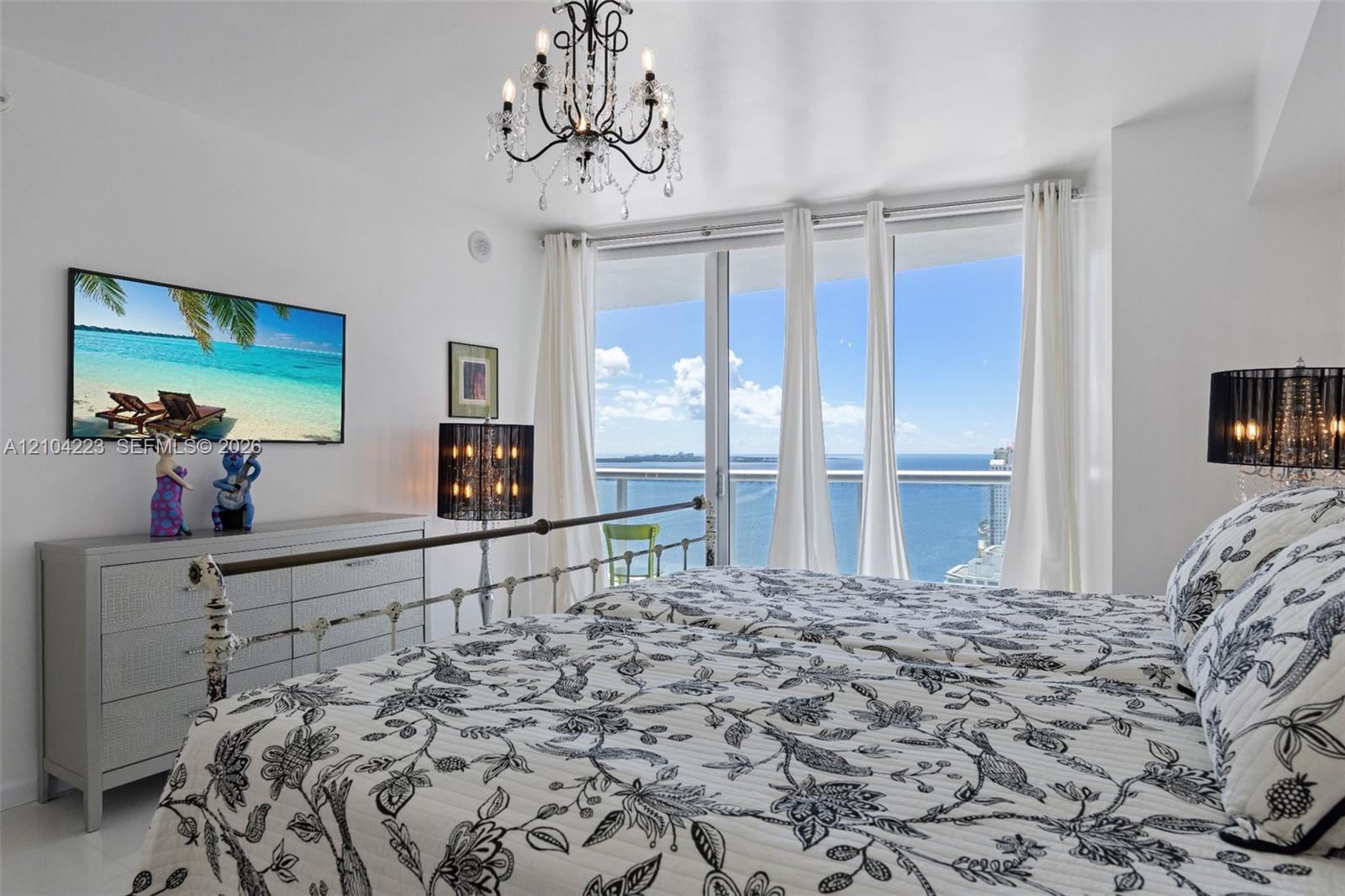 495 Brickell Ave # 3401