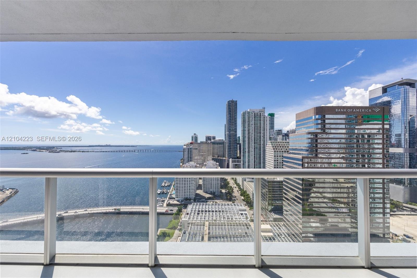 495 Brickell Ave # 3401