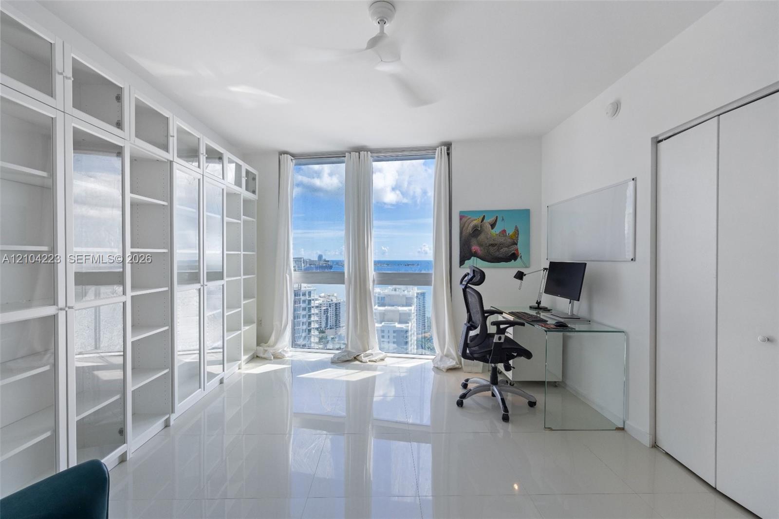 495 Brickell Ave # 3401