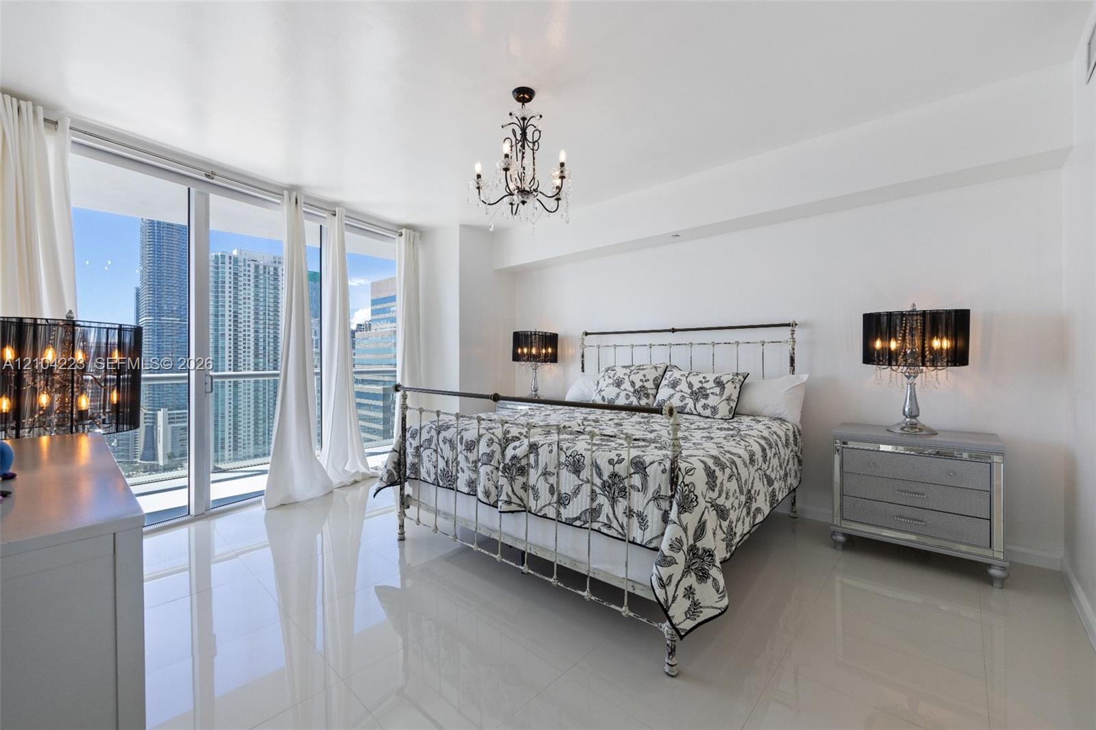 495 Brickell Ave # 3401