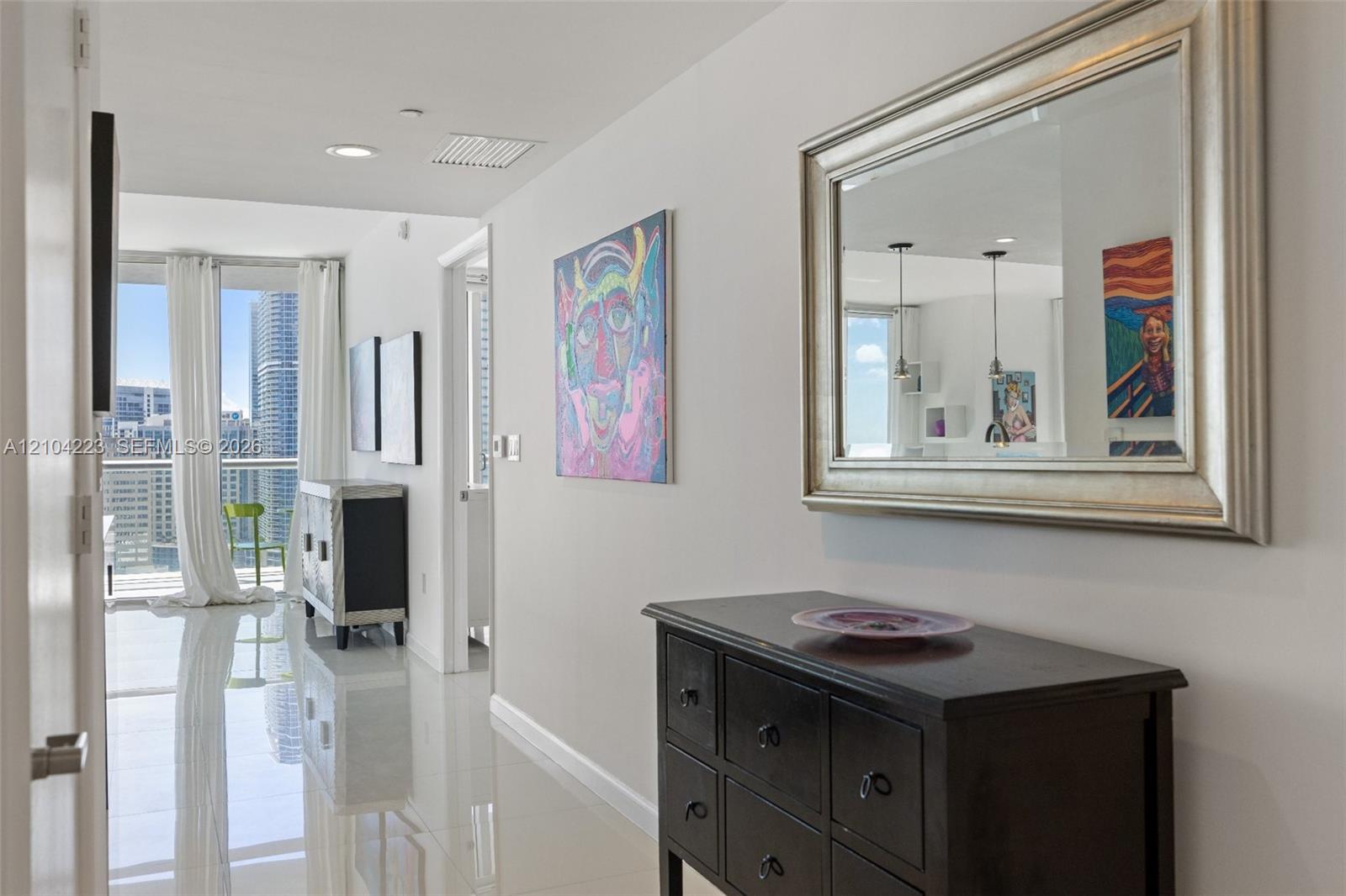 495 Brickell Ave # 3401