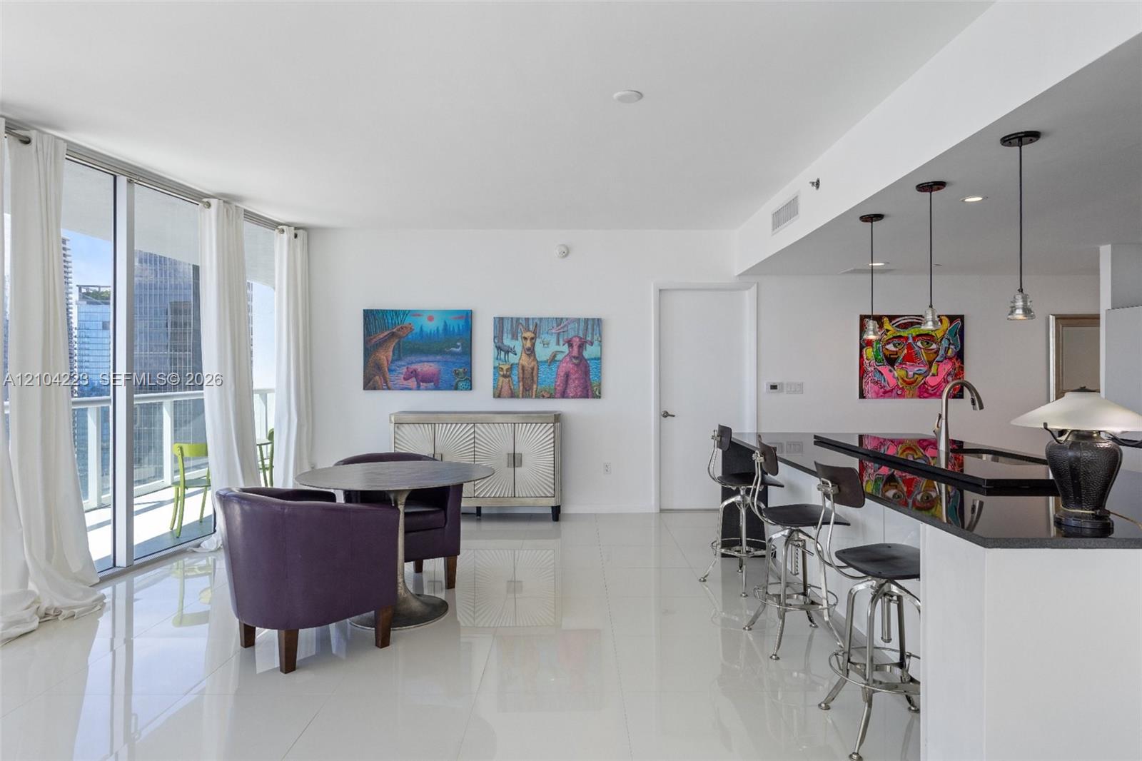 495 Brickell Ave # 3401