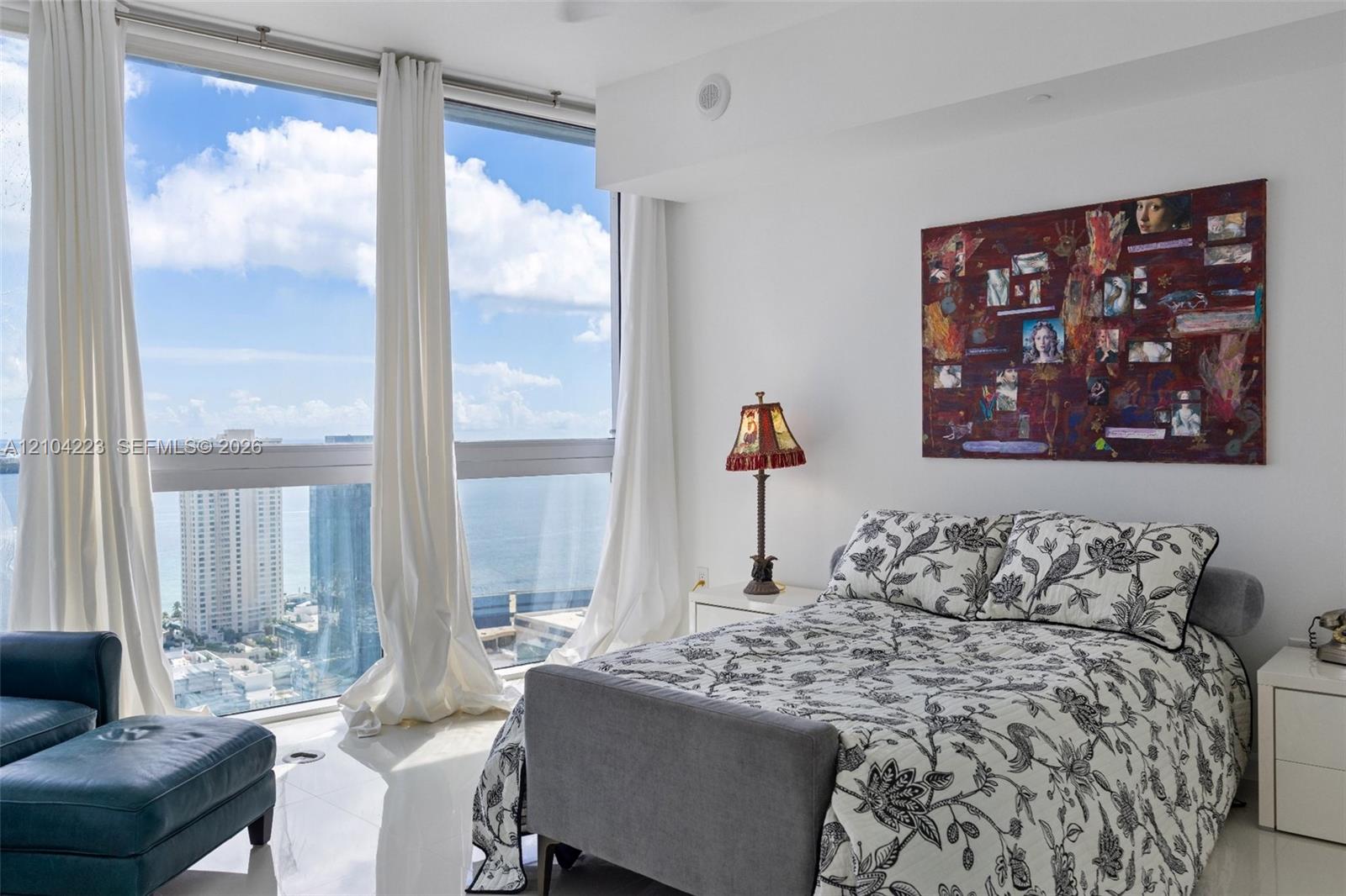 495 Brickell Ave # 3401