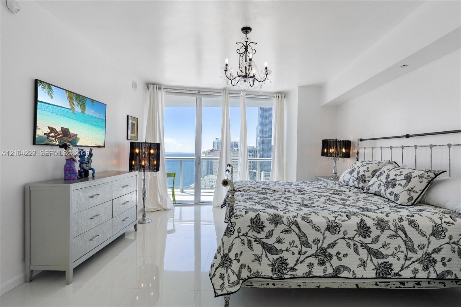 495 Brickell Ave # 3401