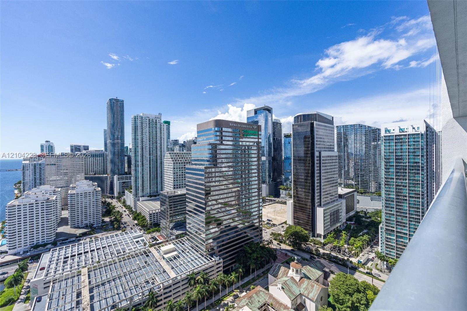 495 Brickell Ave # 3401