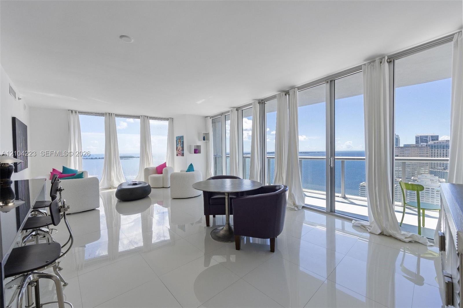 495 Brickell Ave # 3401