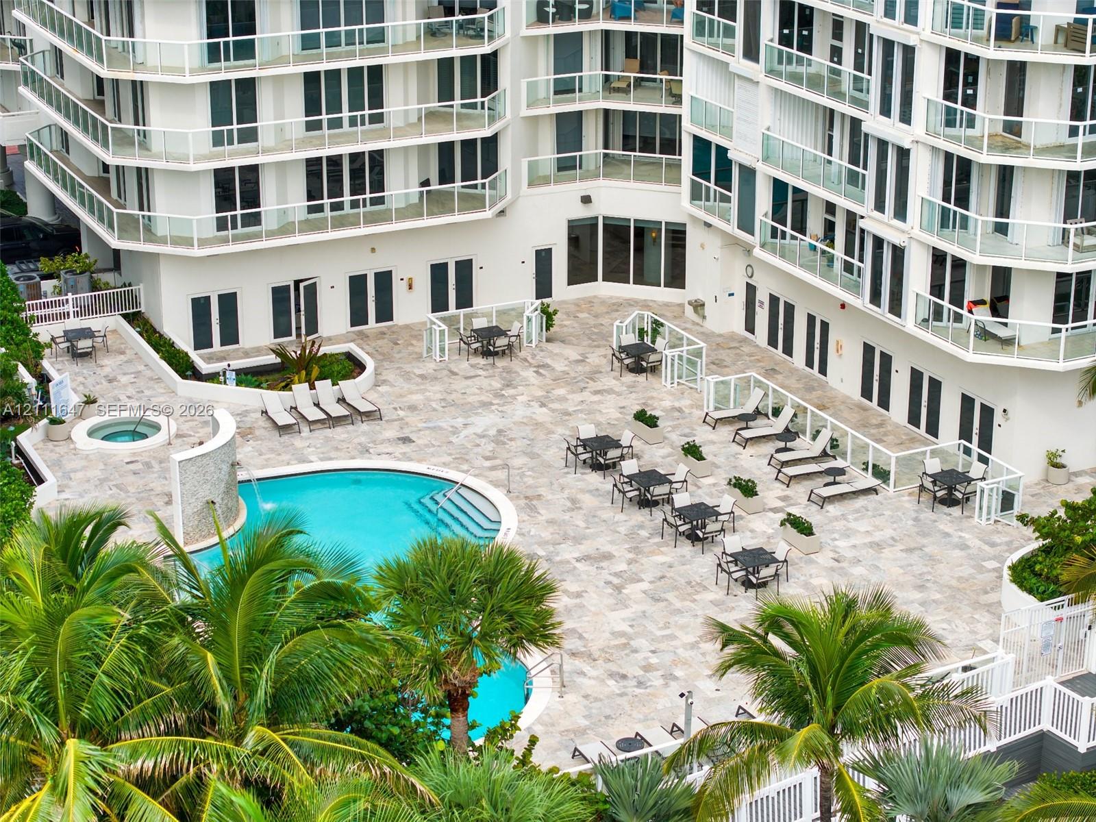 8925 Collins Ave # 4J