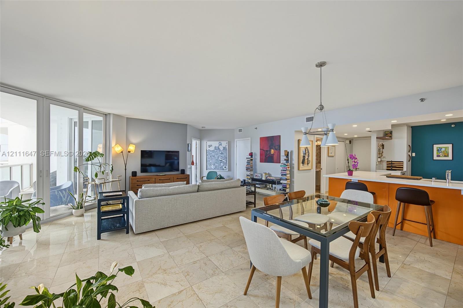 8925 Collins Ave # 4J