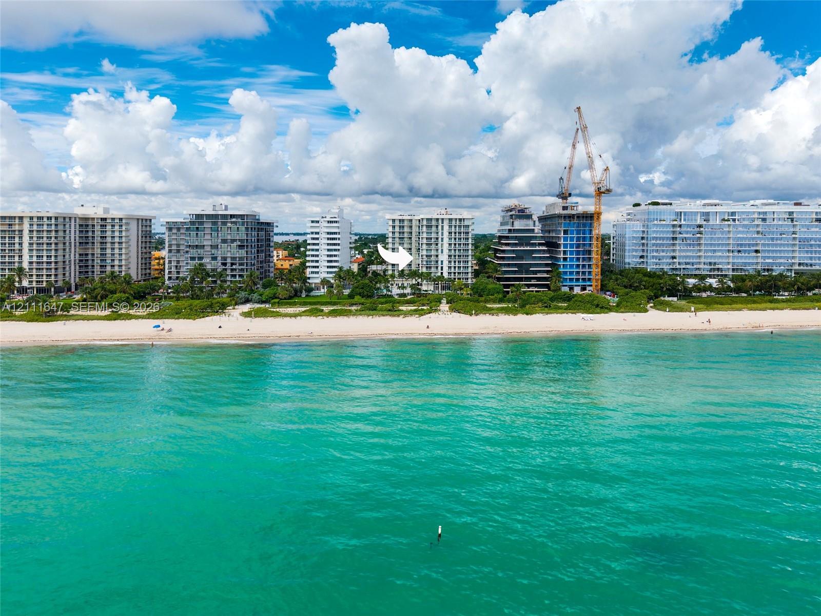 8925 Collins Ave # 4J