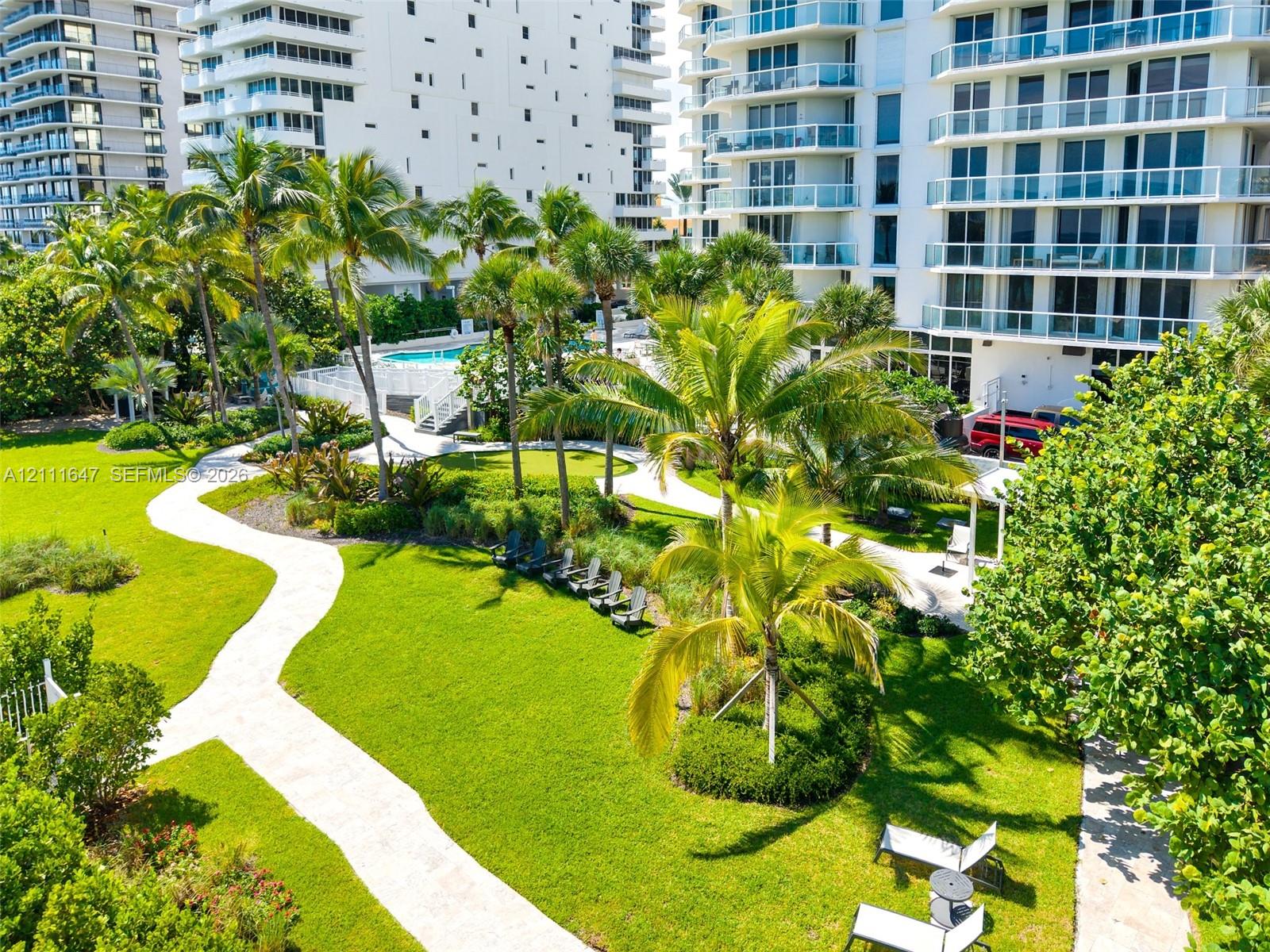 8925 Collins Ave # 4J