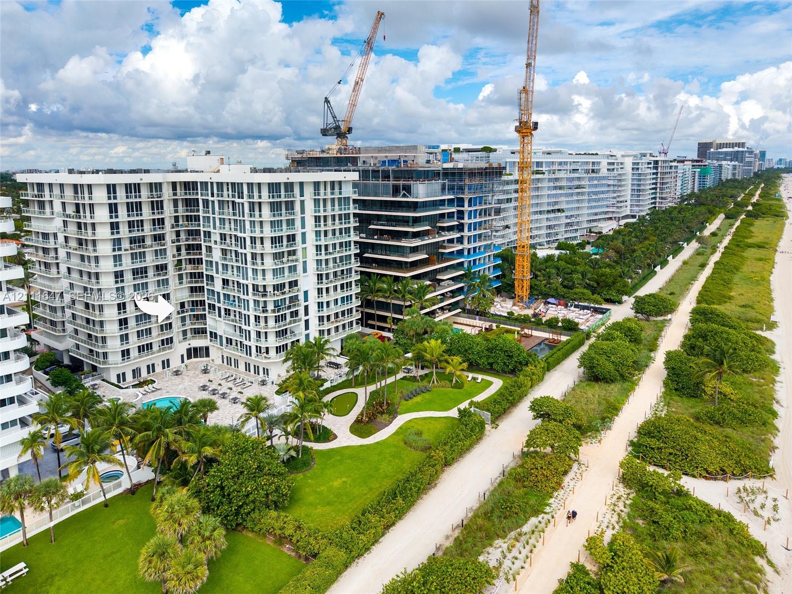 8925 Collins Ave # 4J
