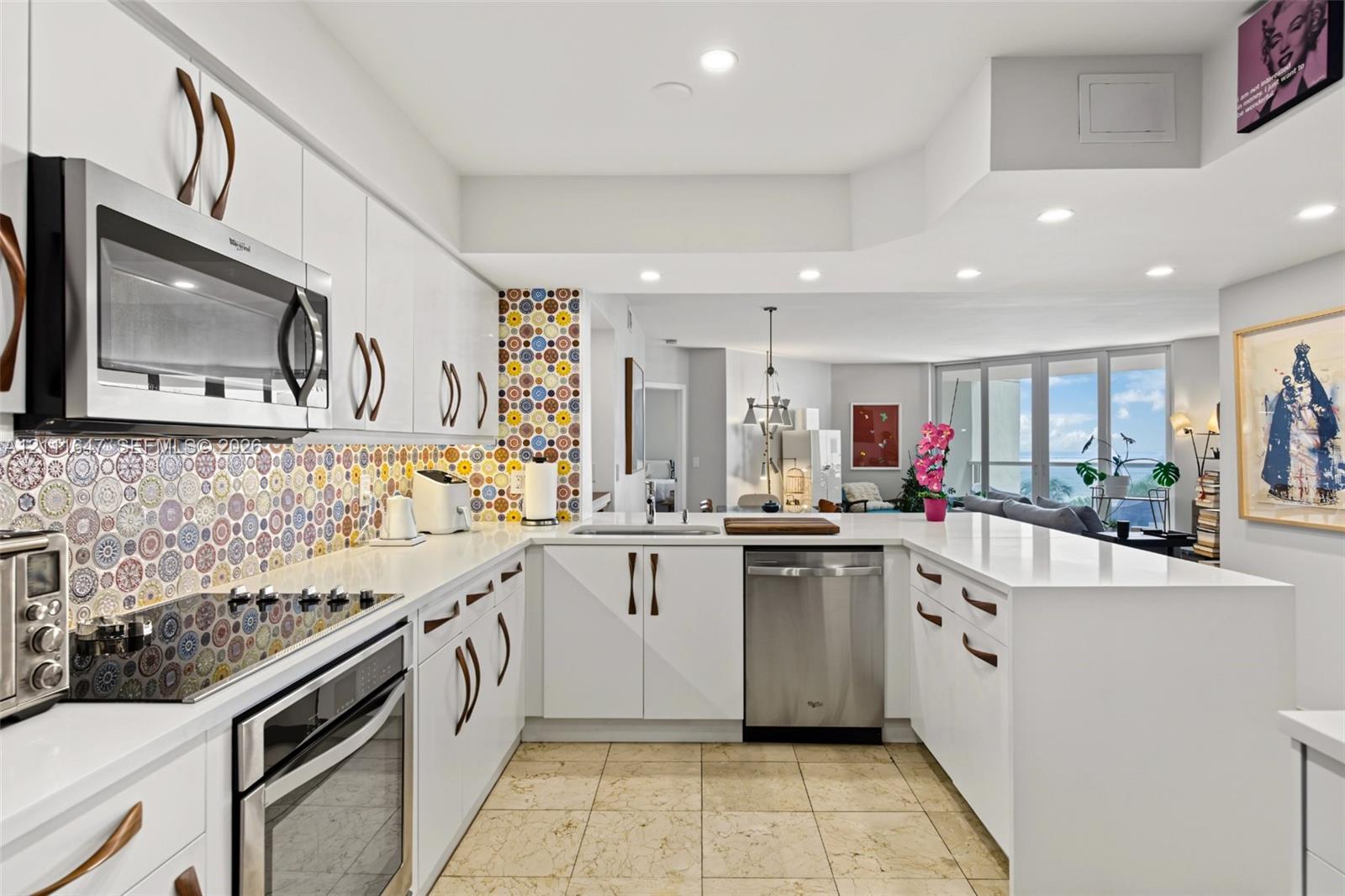 8925 Collins Ave # 4J