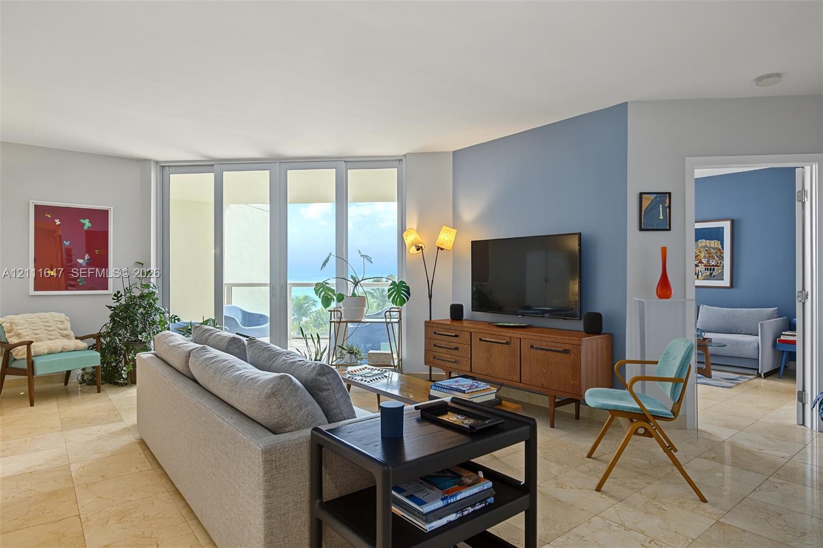 8925 Collins Ave # 4J