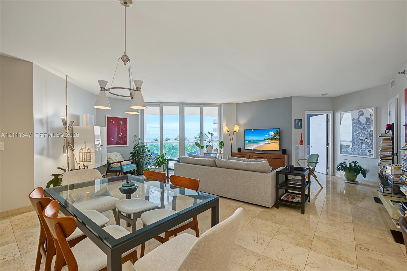 8925 Collins Ave # 4J