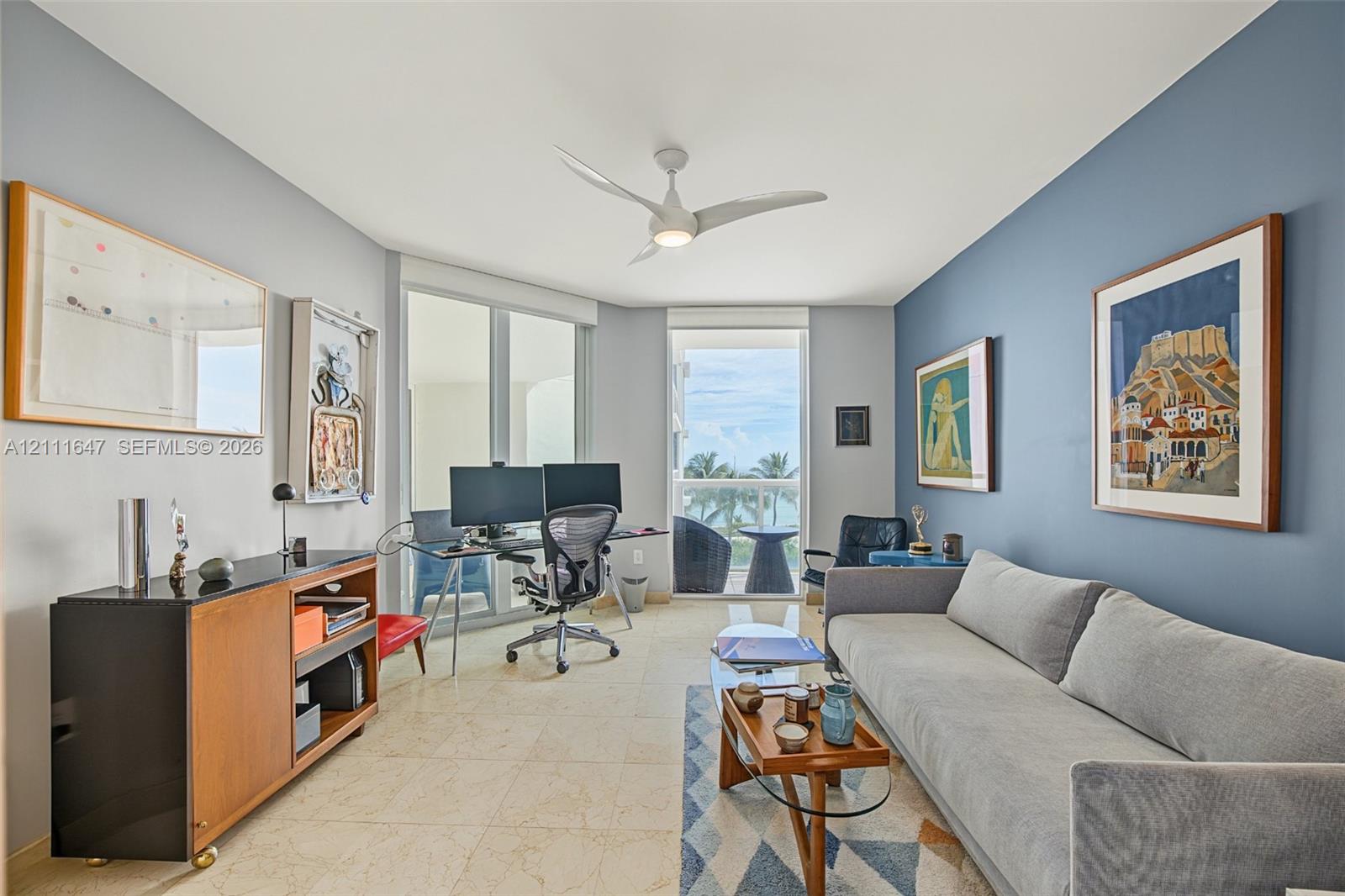8925 Collins Ave # 4J