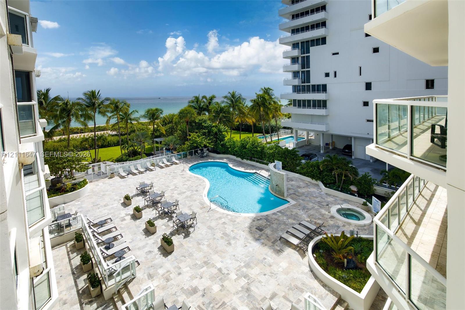8925 Collins Ave # 4J