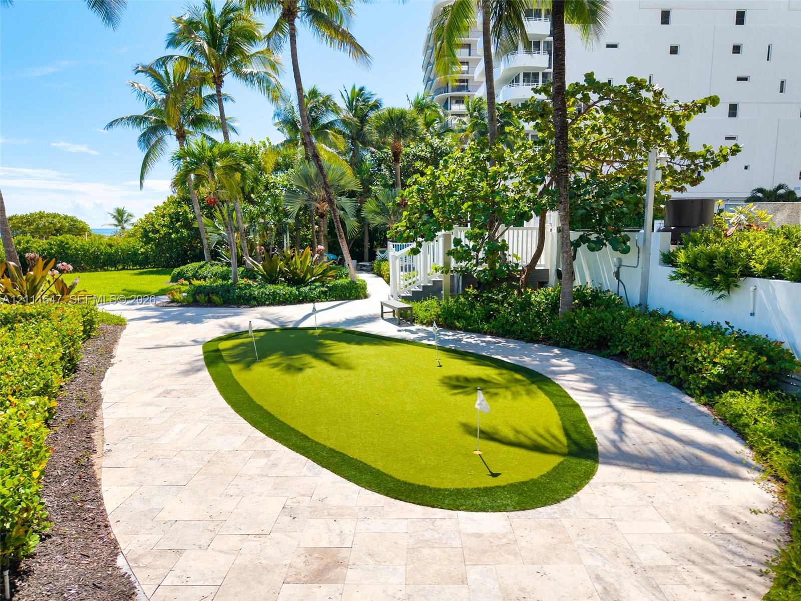 8925 Collins Ave # 4J