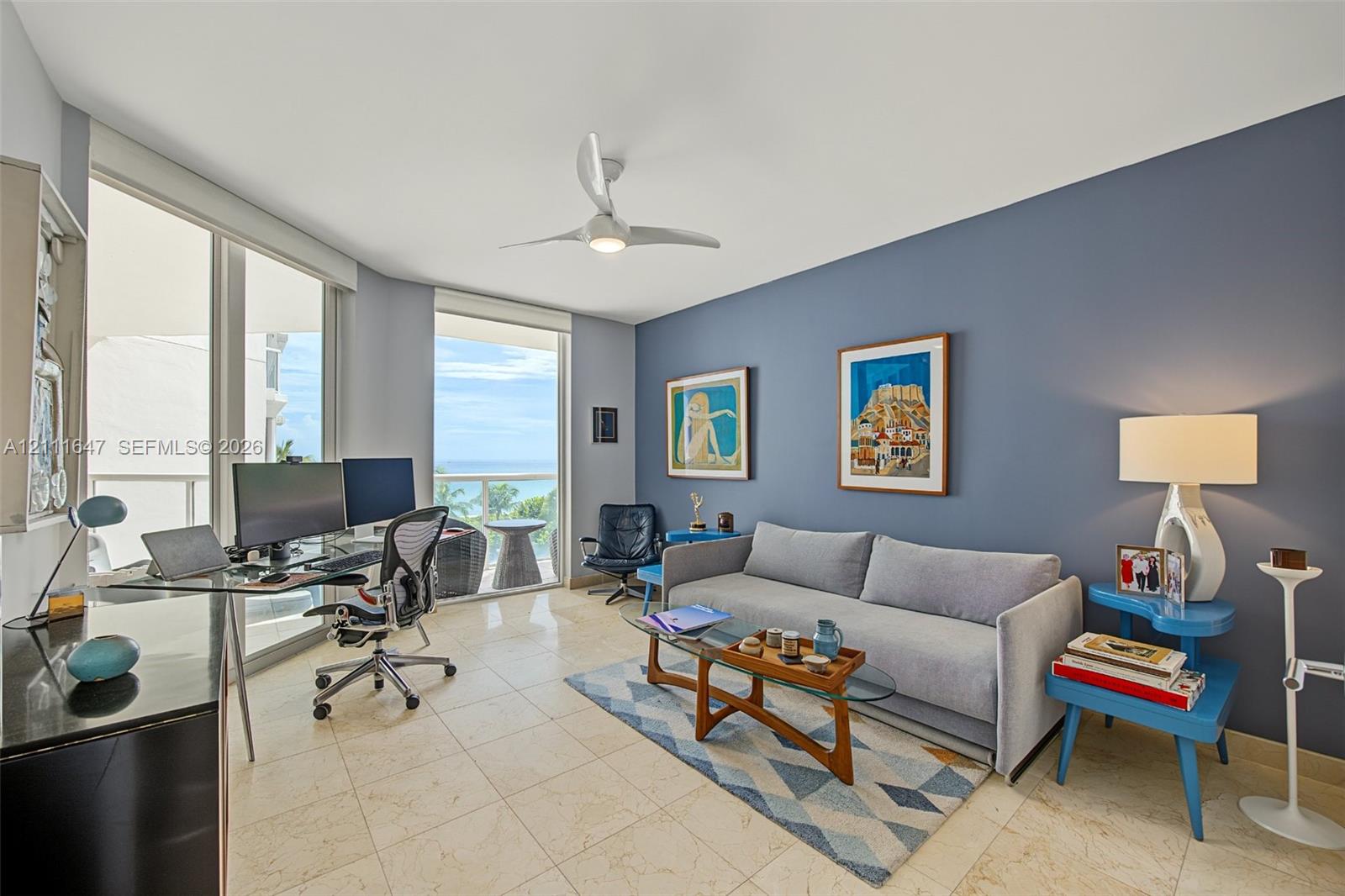 8925 Collins Ave # 4J