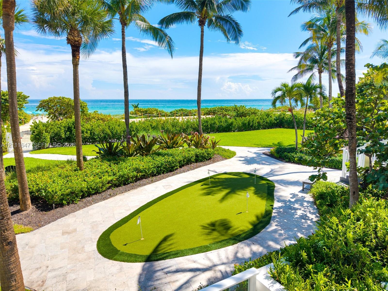 8925 Collins Ave # 4J