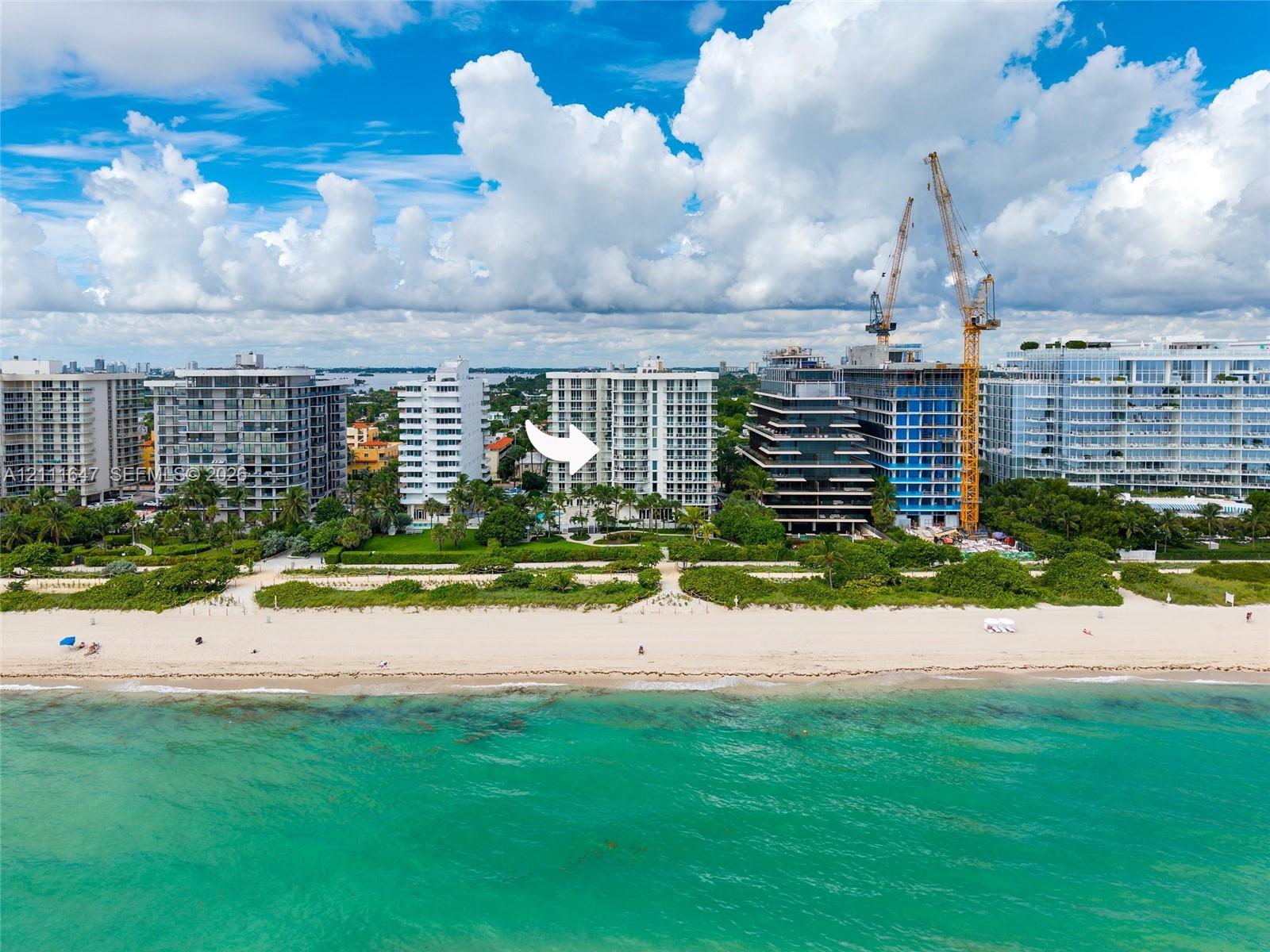 8925 Collins Ave # 4J