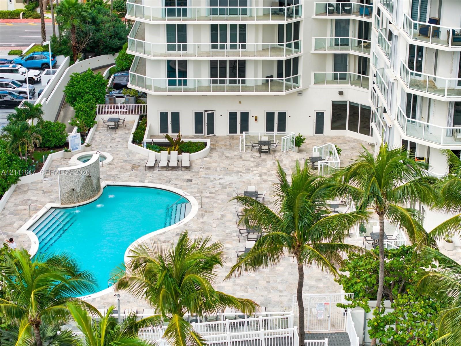 8925 Collins Ave # 4J